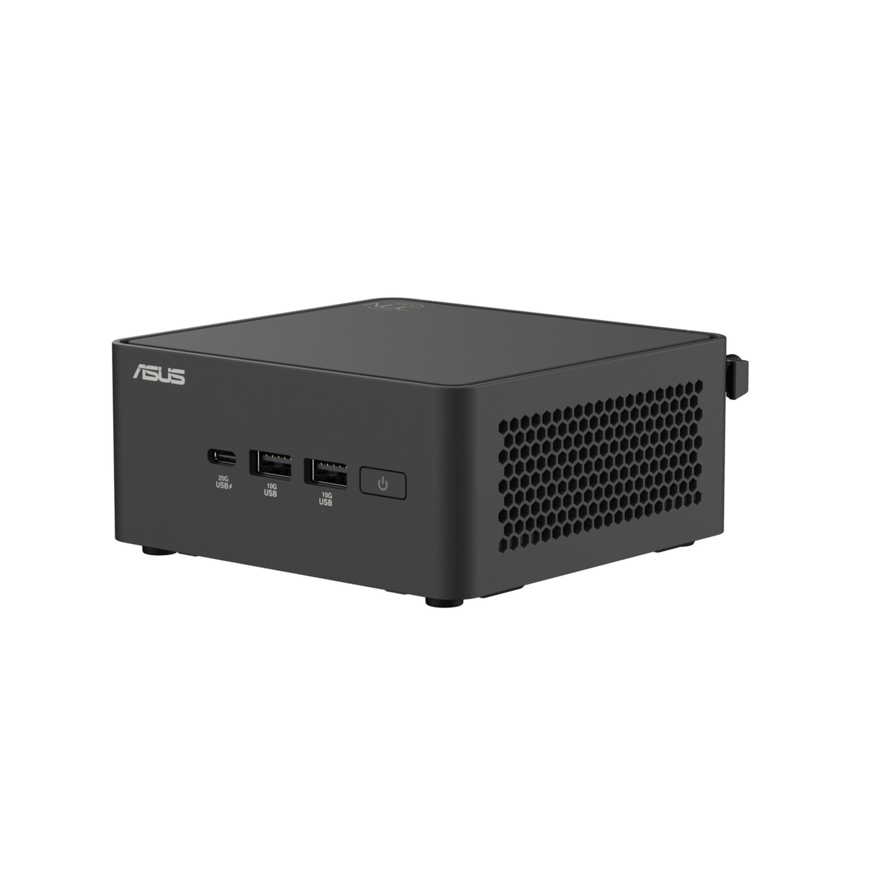 Asus RNUC15CRHC500002 Barebone-PC