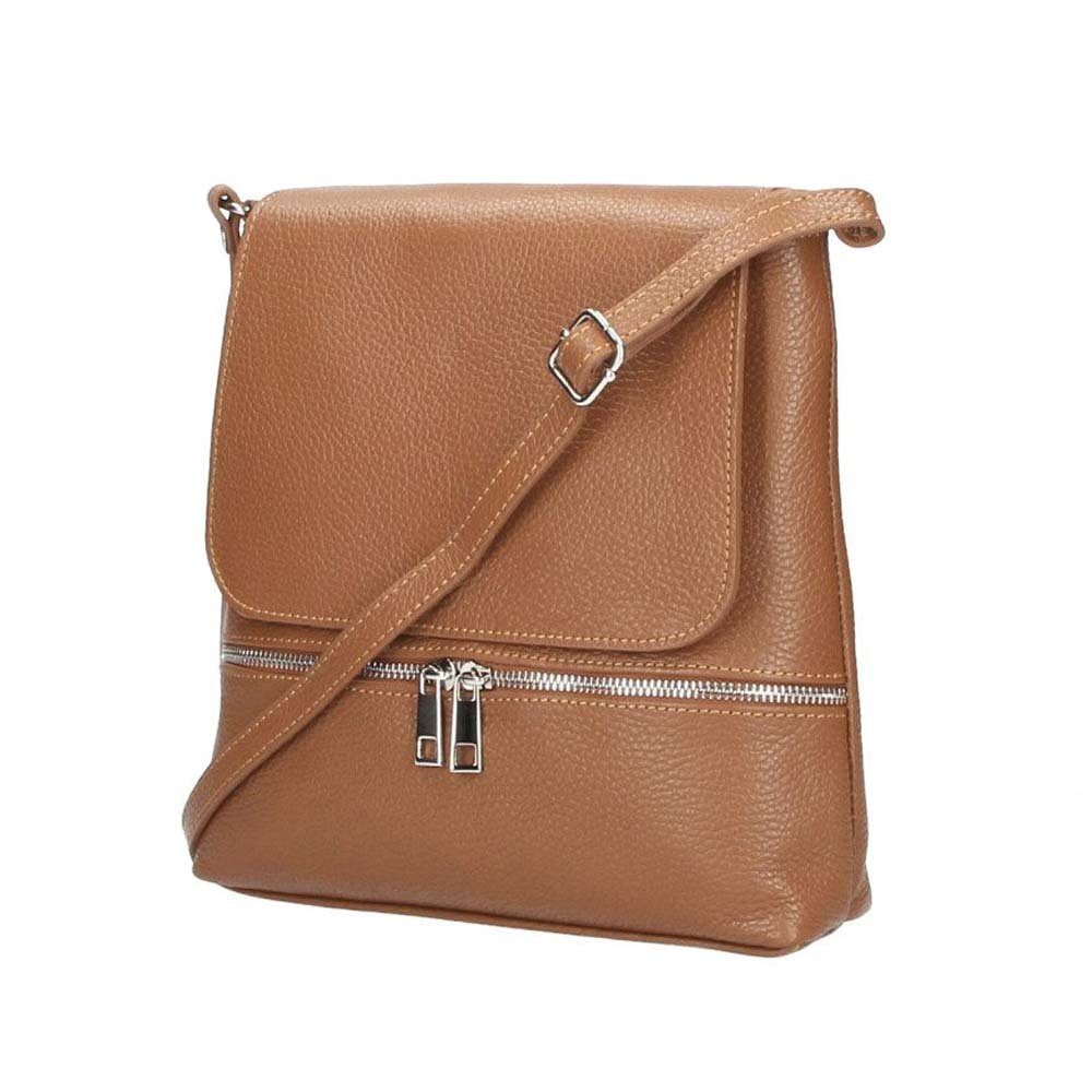 ITALYSHOP24 Schultertasche Made in Italy Damen günstig online kaufen