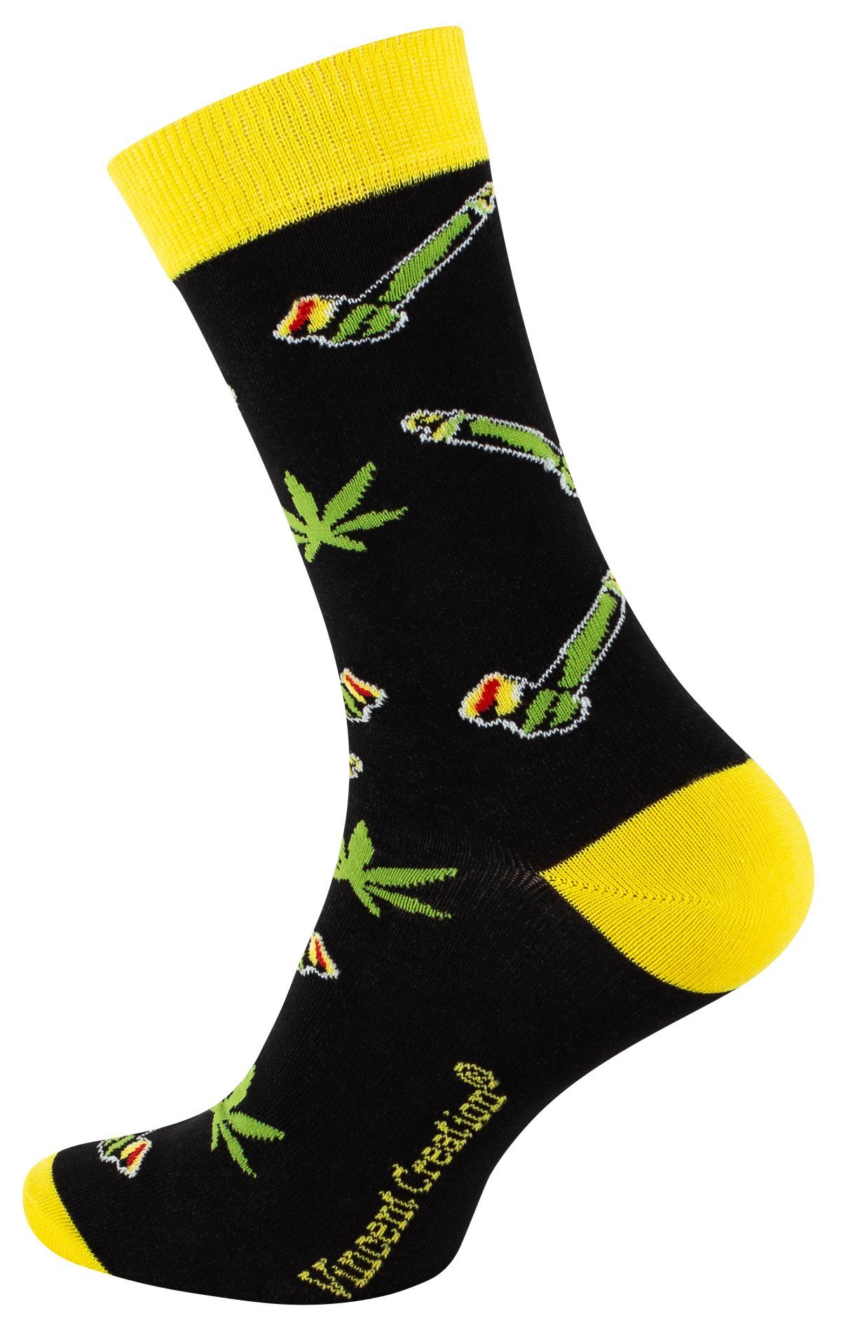 Vincent Creation® Socken (3-Paar) in angenehmer Baumwollqualität