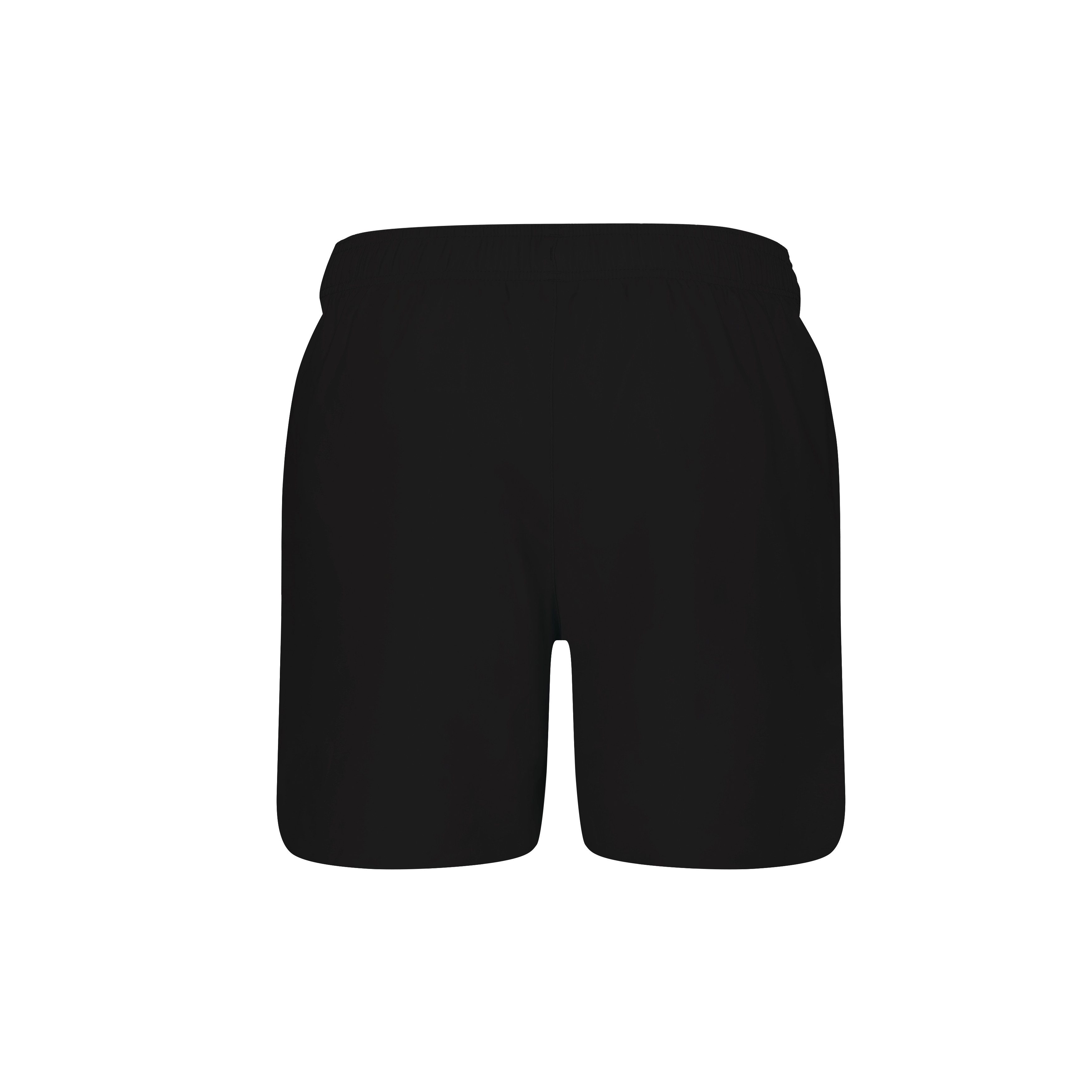 PUMA Badeshorts (1-St) mit zeitlosem Design