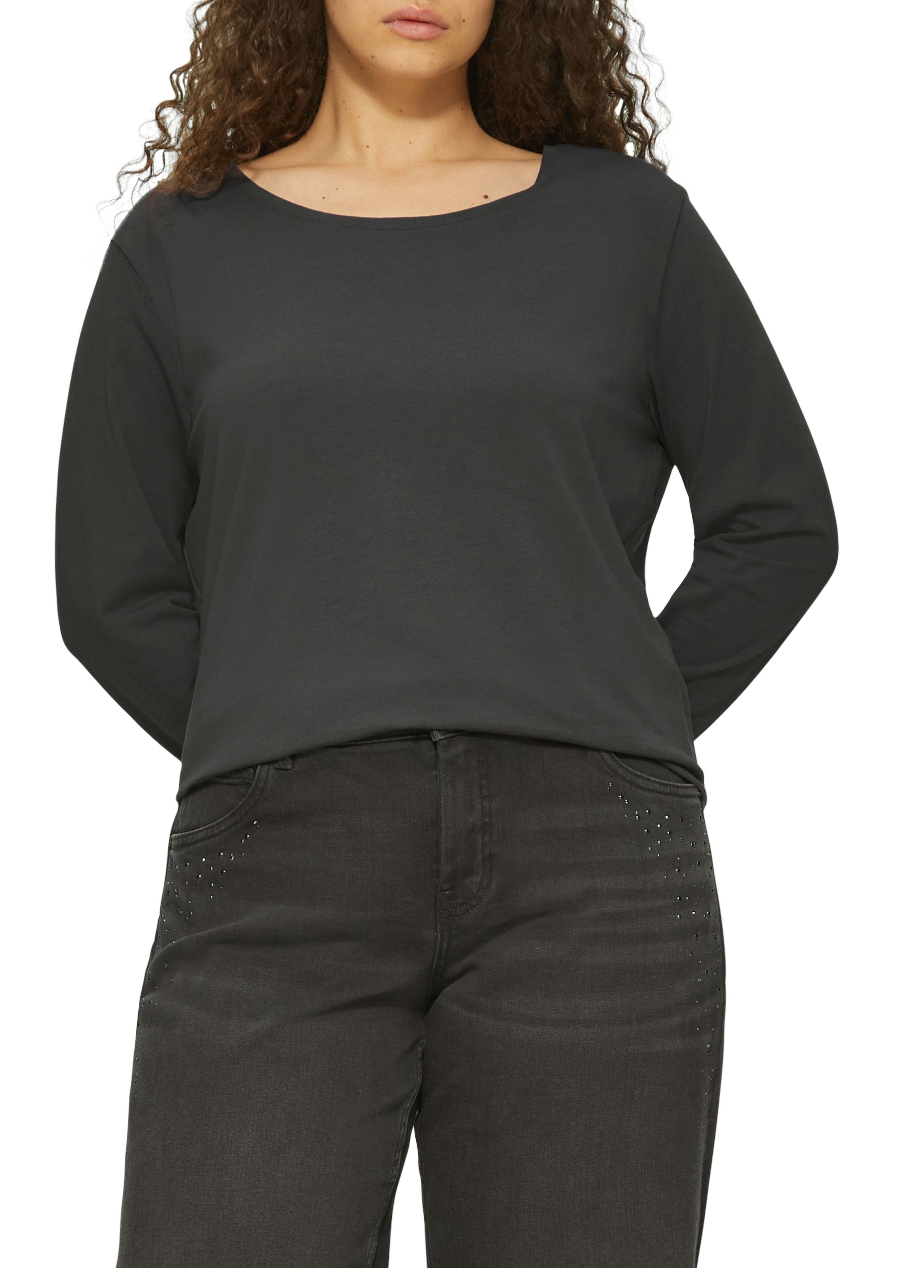 s.Oliver Langarmshirt günstig online kaufen