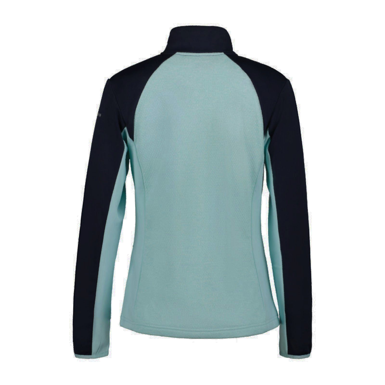 Hybridjacke ICEPEAK BALLWIN DUNKEL Icepeak BLAU