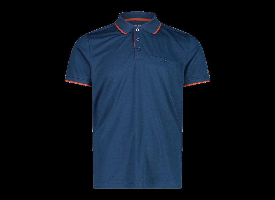 CMP Poloshirt MAN POLO günstig online kaufen