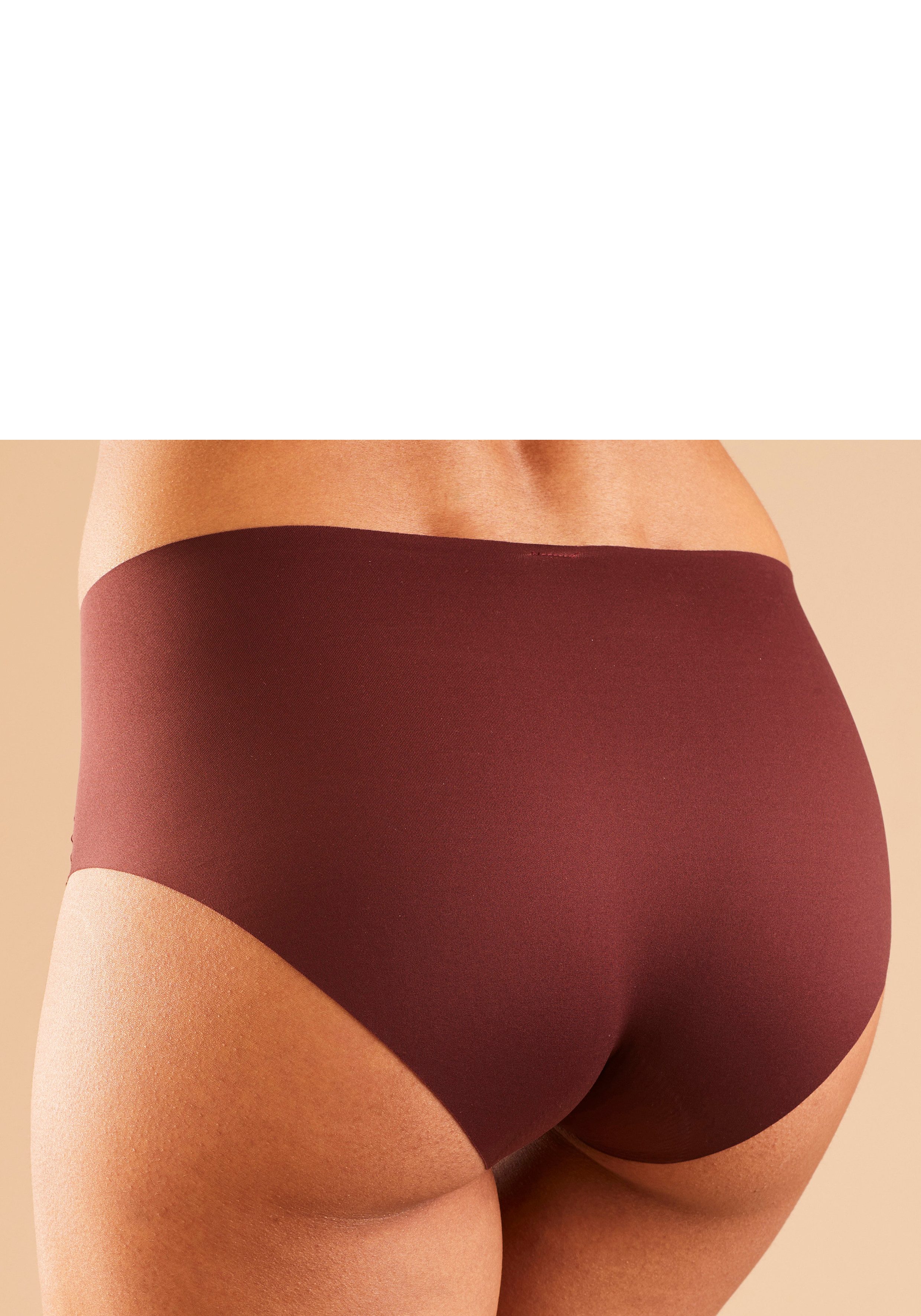 Nuance by Lascana Panty SEAMLESS – Bild 3 von 3