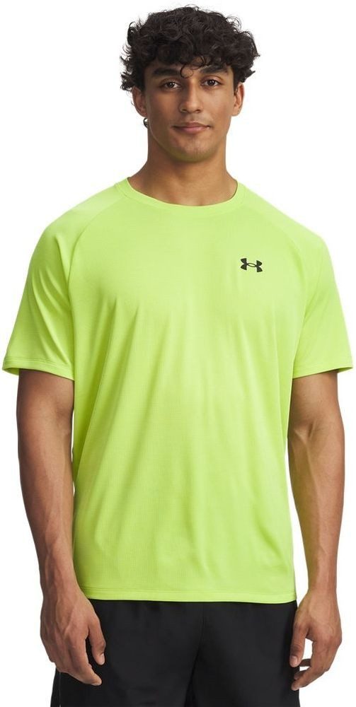 Under Armour® T-Shirt Tech Textured T-Shirt günstig online kaufen