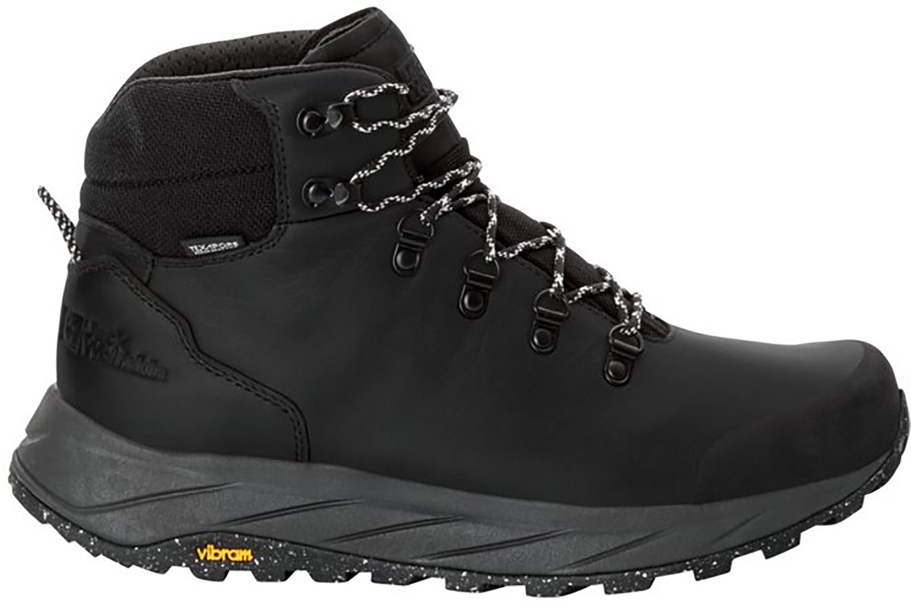 Jack Wolfskin TERRAQUEST X TEXAPORE MID M Wanderschuh wasserdicht, Trekking günstig online kaufen