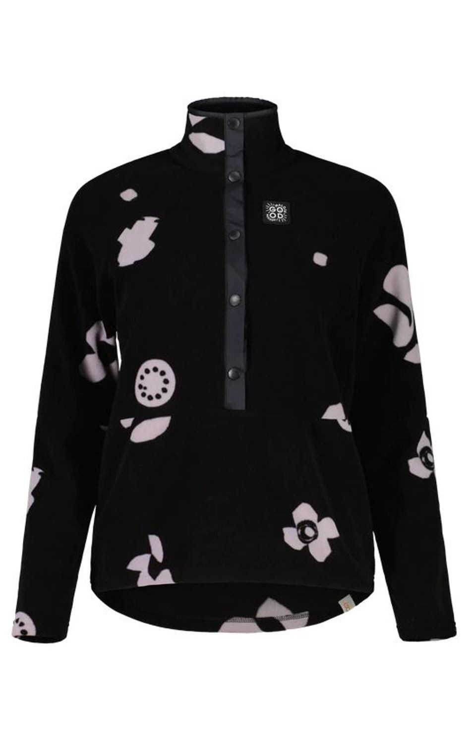 Maloja Fleeceshirt