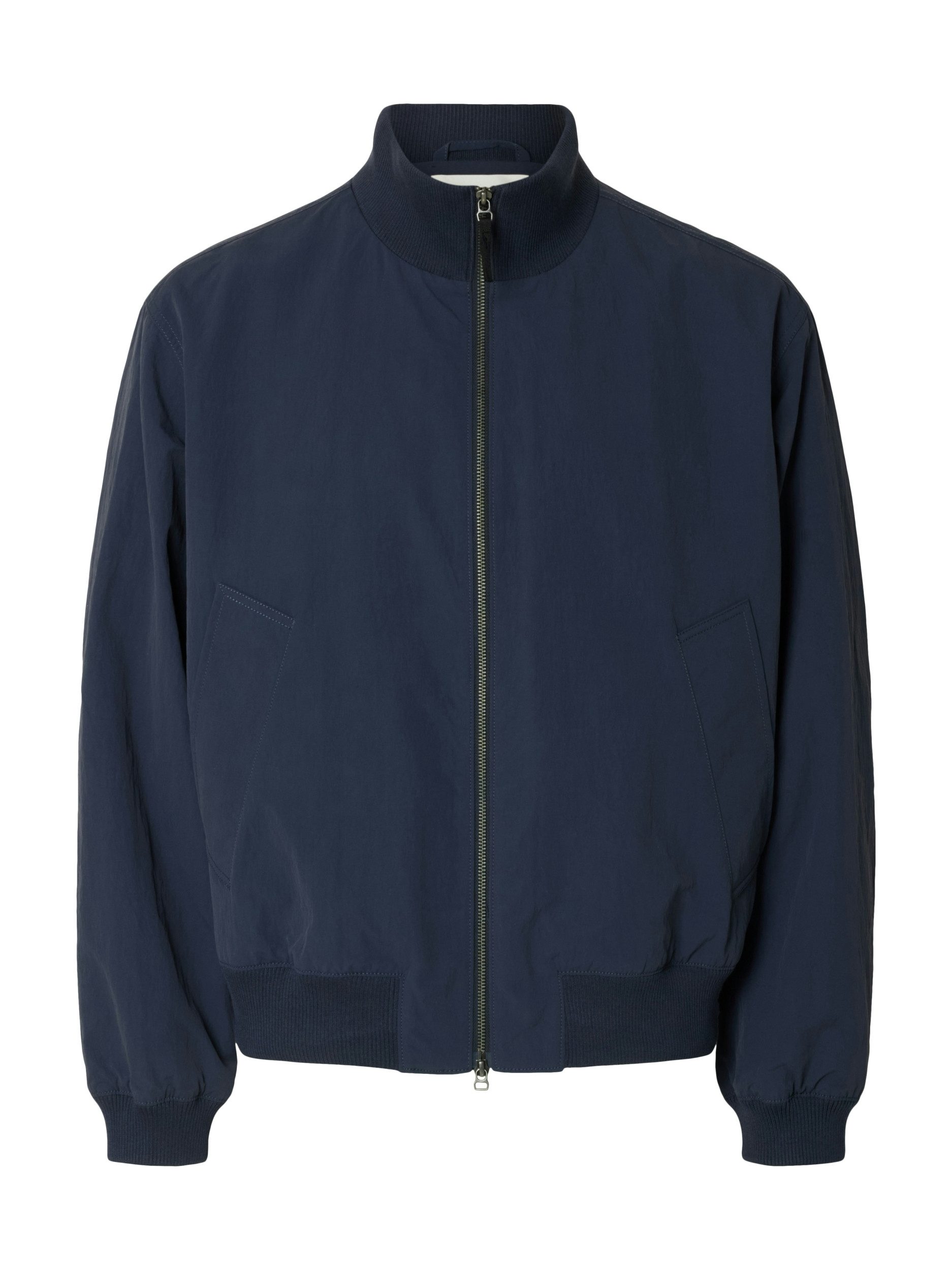 SELECTED HOMME Outdoorjacke SLHDYLAN RELAXED BOMBER
