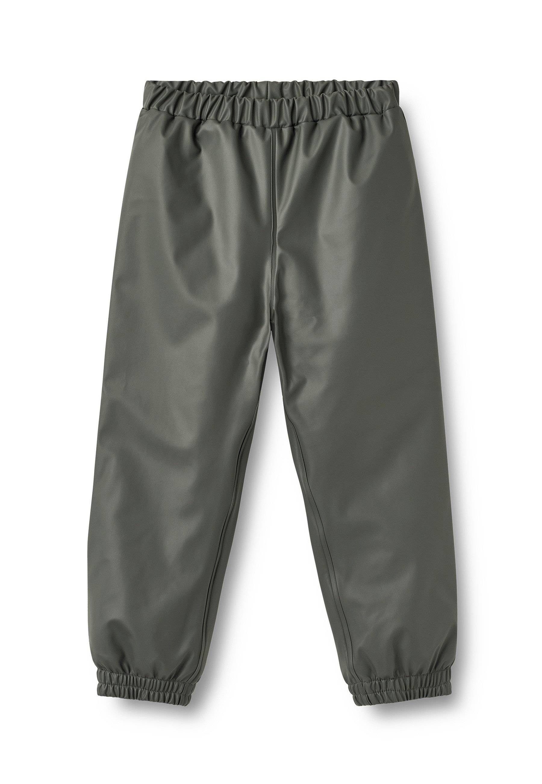 WHEAT Stoffhose WHEAT Thermo Rain Pants Um (1-tlg)