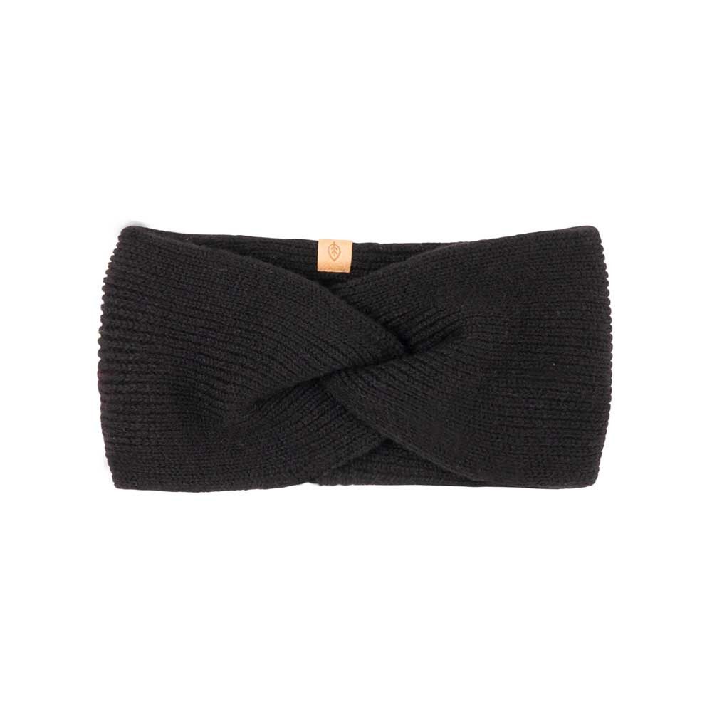 PURE PURE by Bauer Stirnband Stirnband mit Kaschmir für Erwachsene