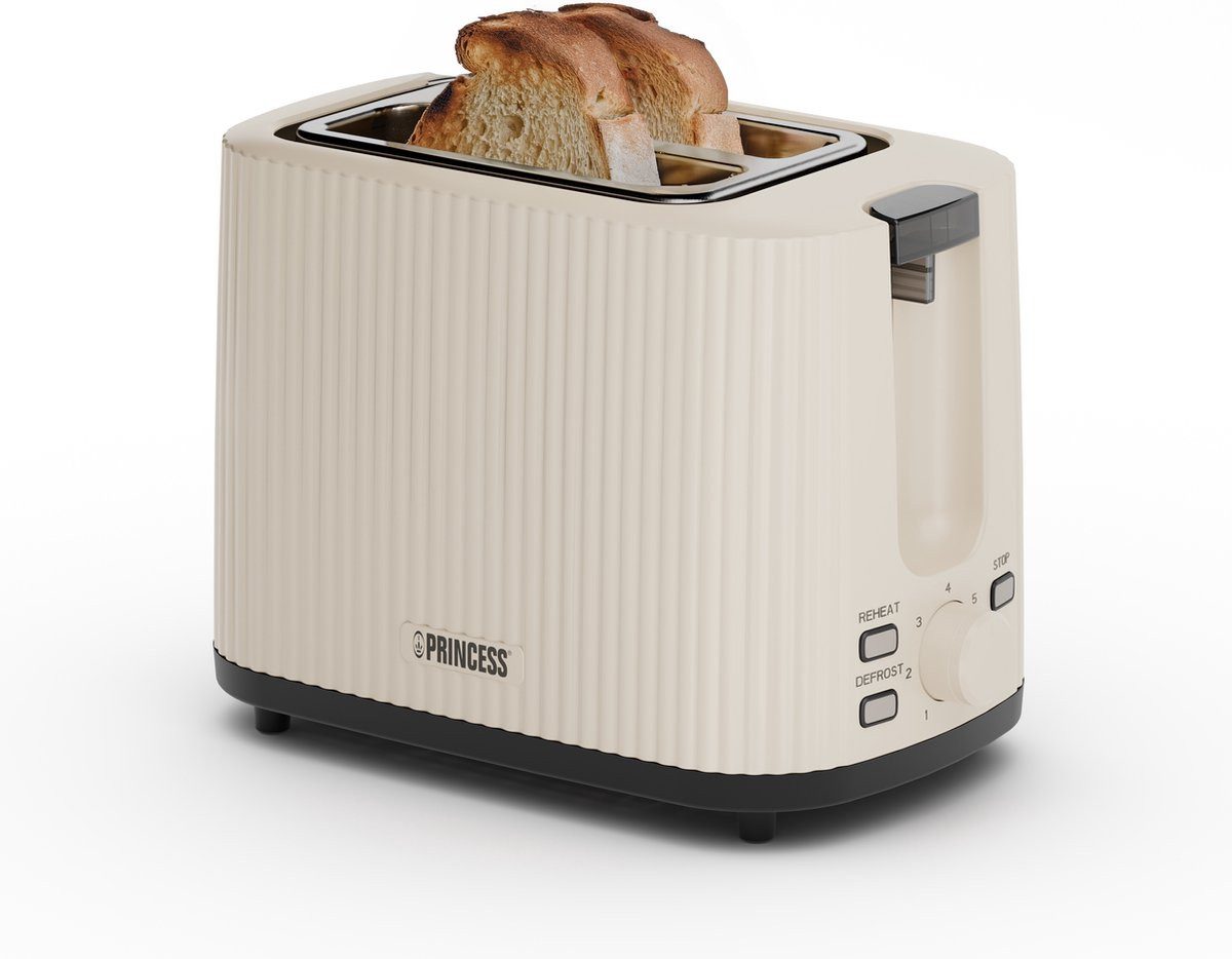 PRINCESS Toaster
