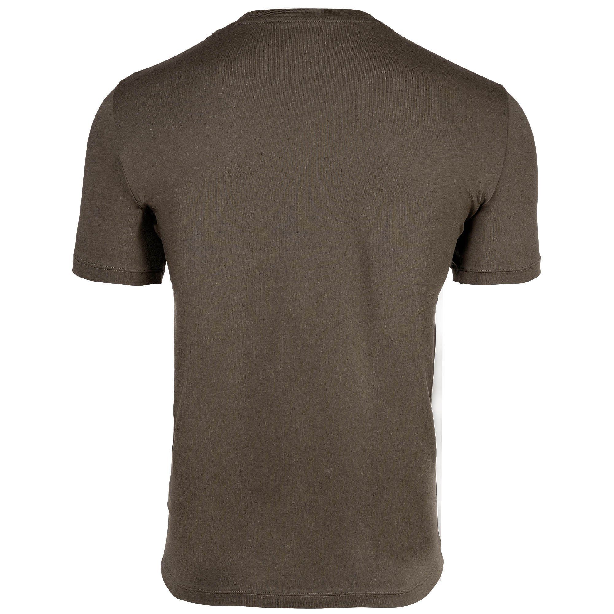ARMANI EXCHANGE T-Shirt Herren T-Shirt 1er günstig online kaufen