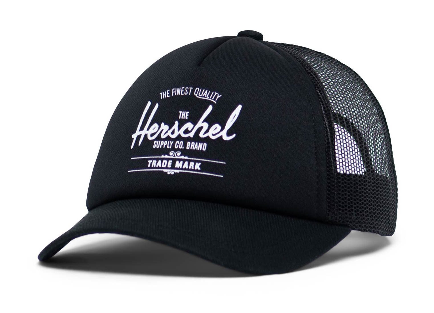 Herschel Baseball Cap Whaler