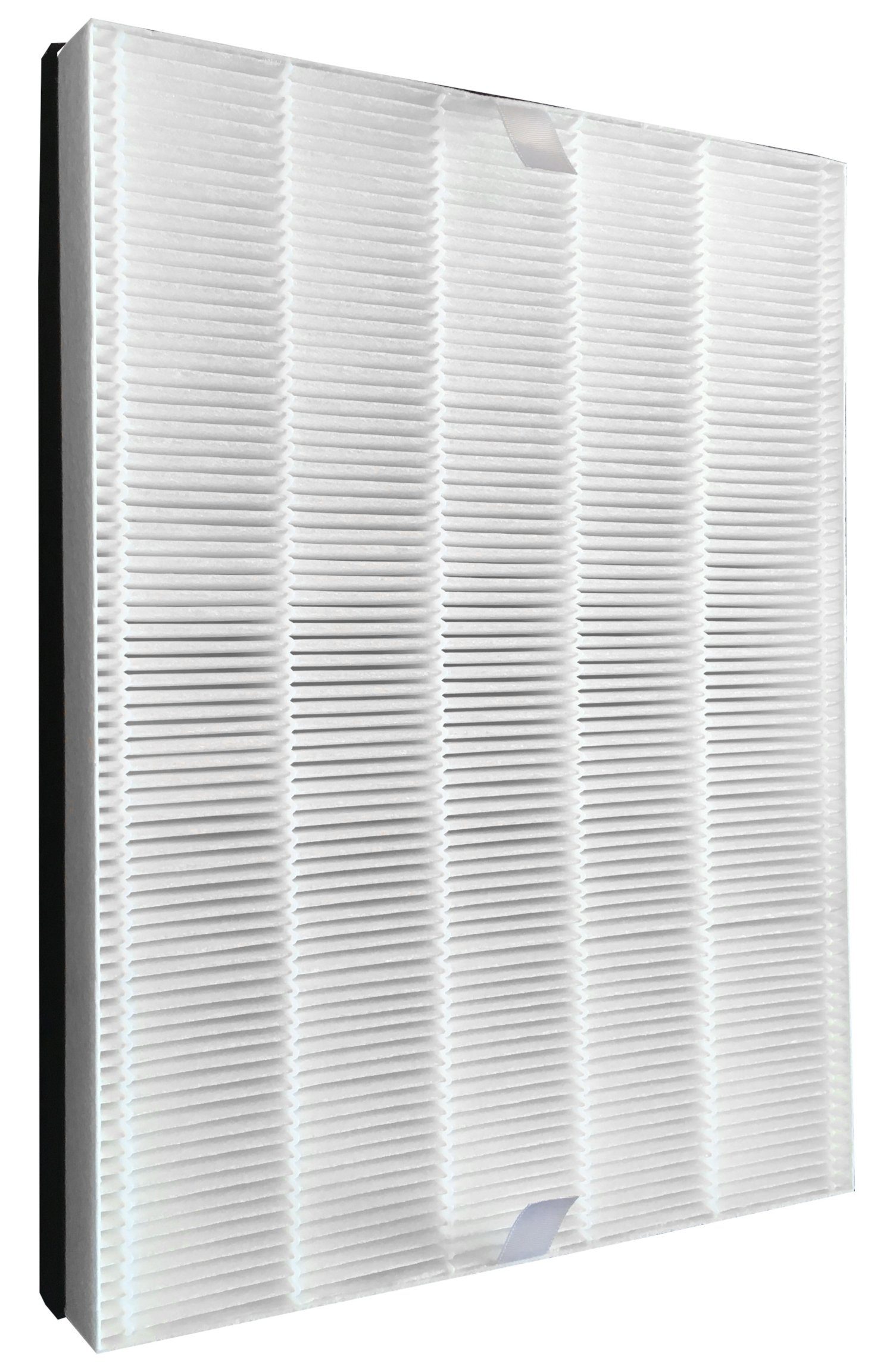 Comedes Filter-Set 10er Set Filter einsetzbar statt Philips FY2422/30 und FY2420/30, Zubehör für passend für die Philips Luftreiniger AC2889, AC2887, AC2882 und AC3829/10, 10 Stück HEPA-Element und Aktivkohlefilter im Sparset