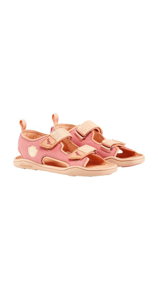 Affenzahn Vegan Airy Sandale nach Barfußschuhprinzip