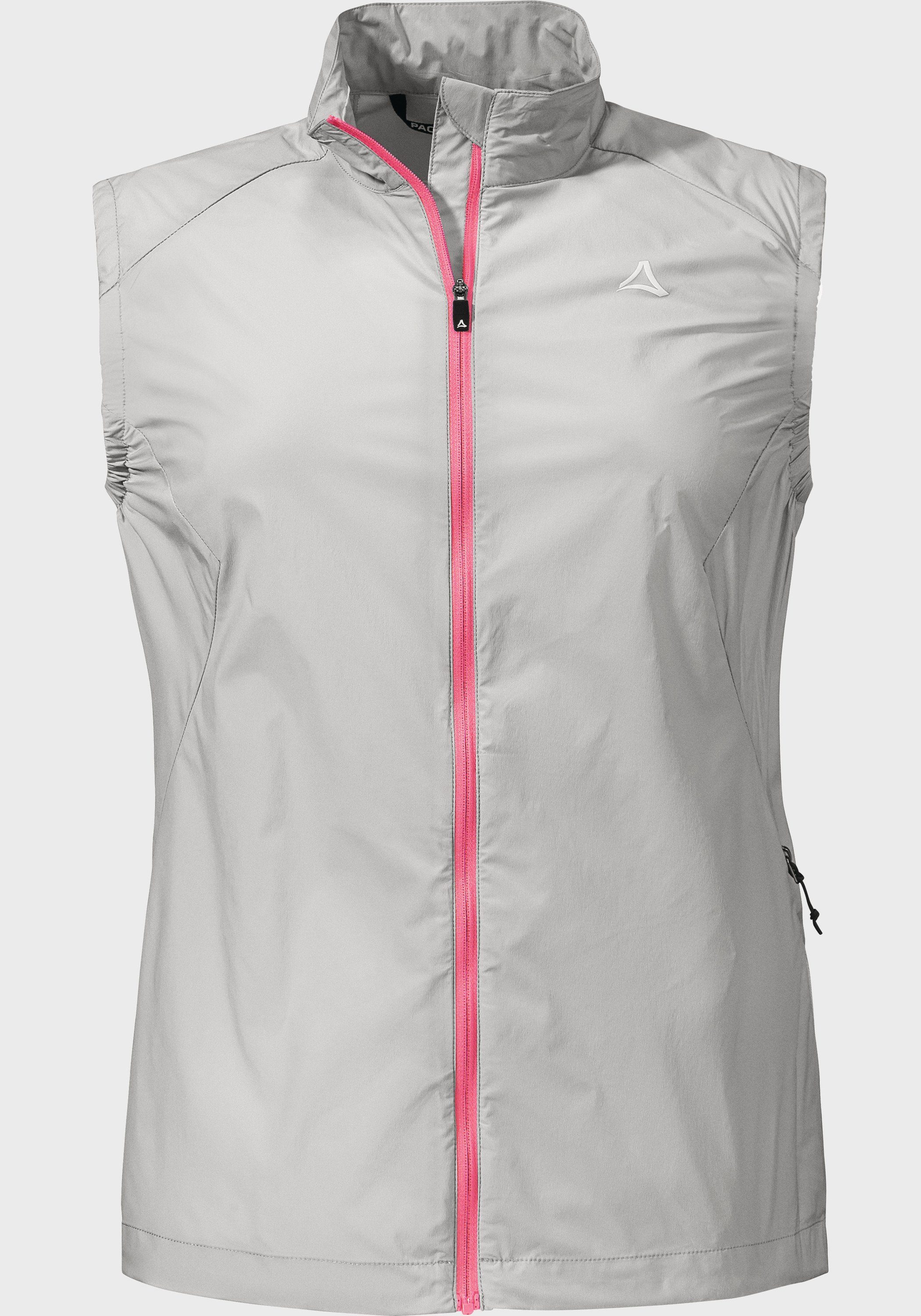 Schöffel Funktionsweste Vest Val Bavona L