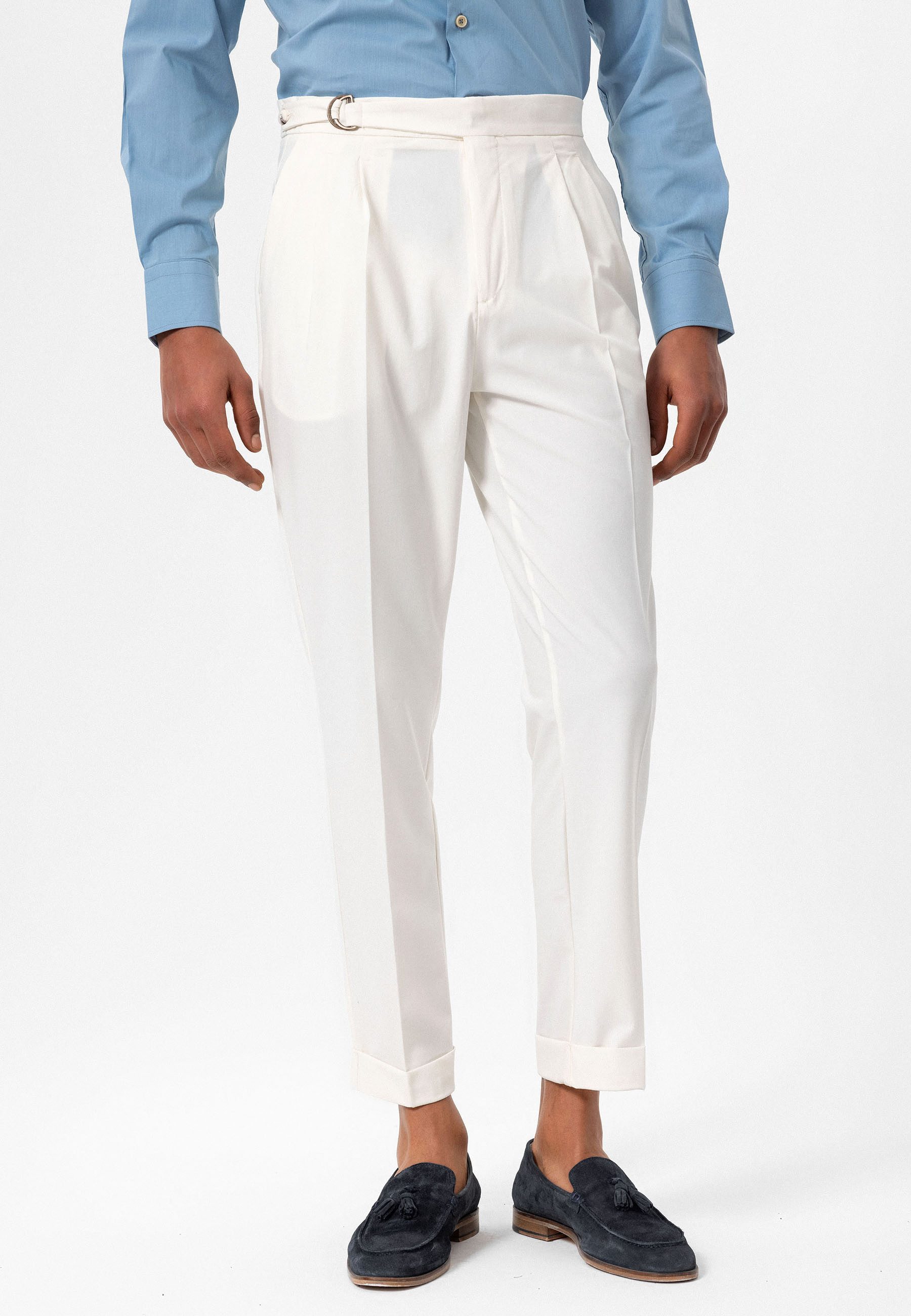 Antioch 7/8-Strandhose Addis - High waist günstig online kaufen