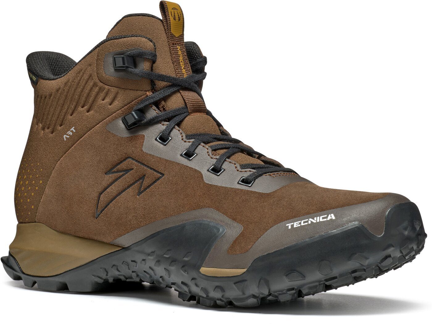 TECNICA MAGMA 2.0 MID GTX MS DK SAVANA-MY FIENO Trekkingschuh