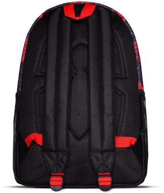 Spiderman Freizeitrucksack