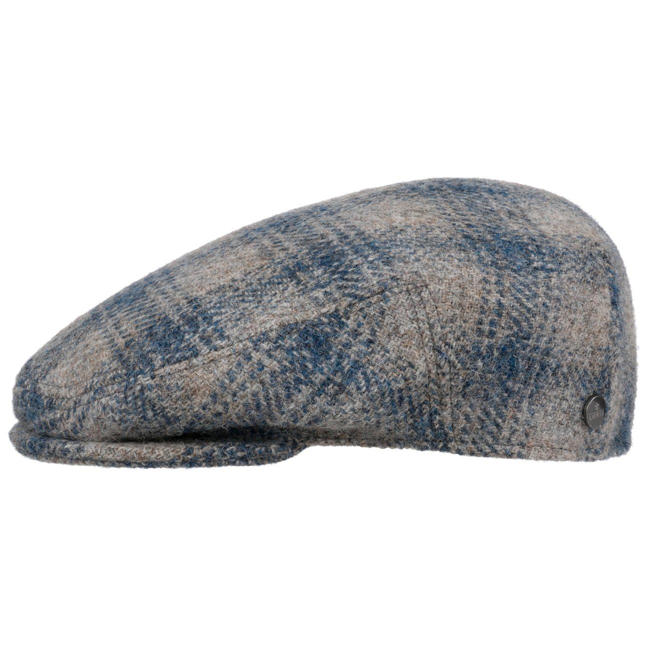 Lierys Flat Cap (1-St) Schirmmütze mit Schirm, Made in Italy günstig online kaufen