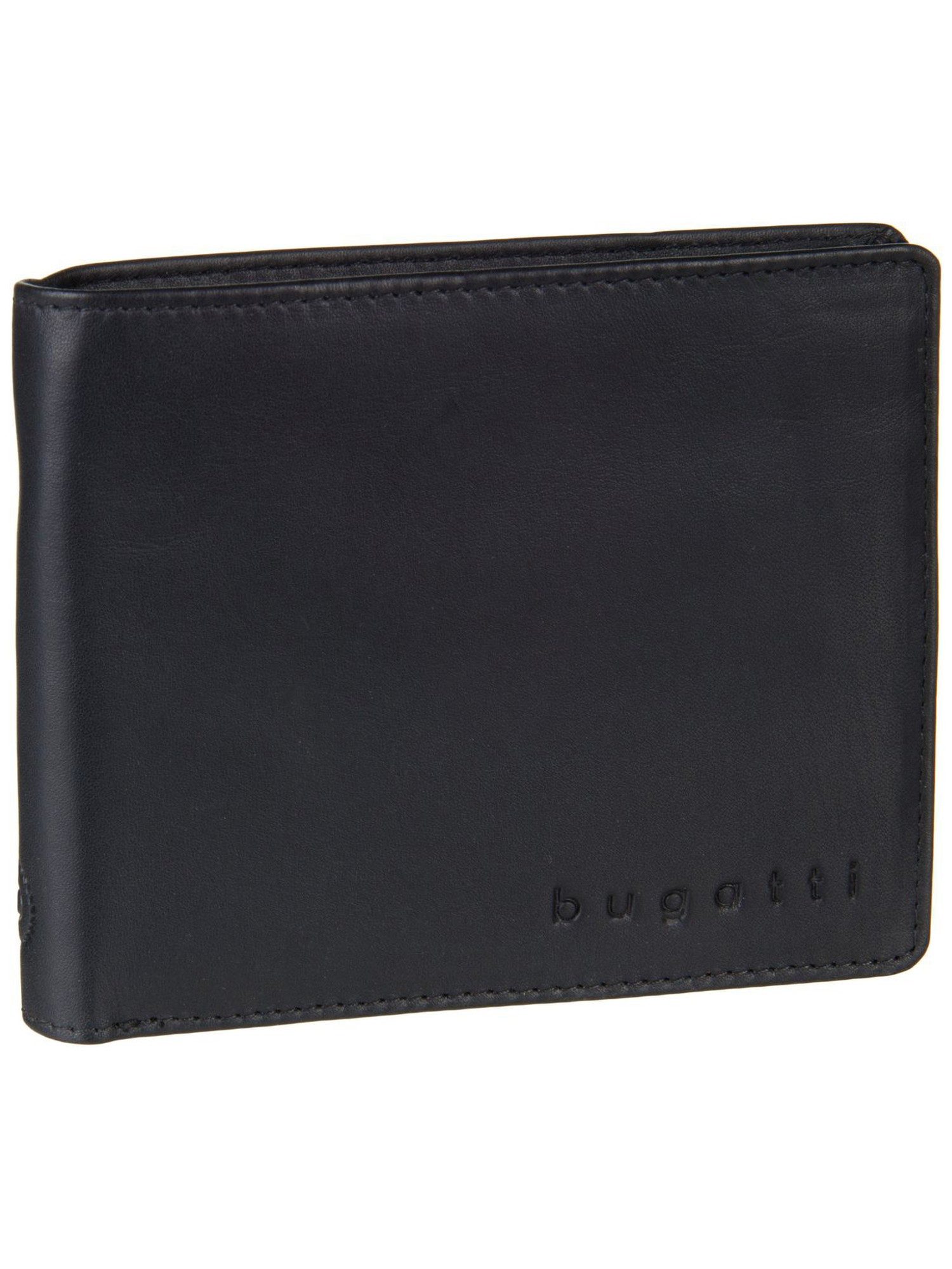 bugatti Geldbörse Primo RFID