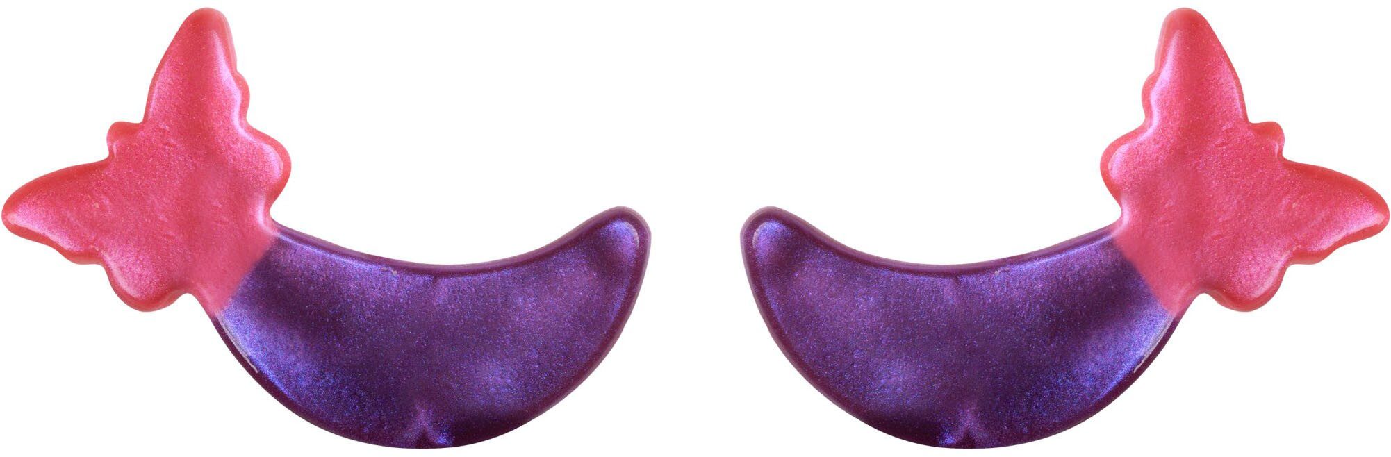 Augenpflege-Set Queen of... hydrogel eye patches