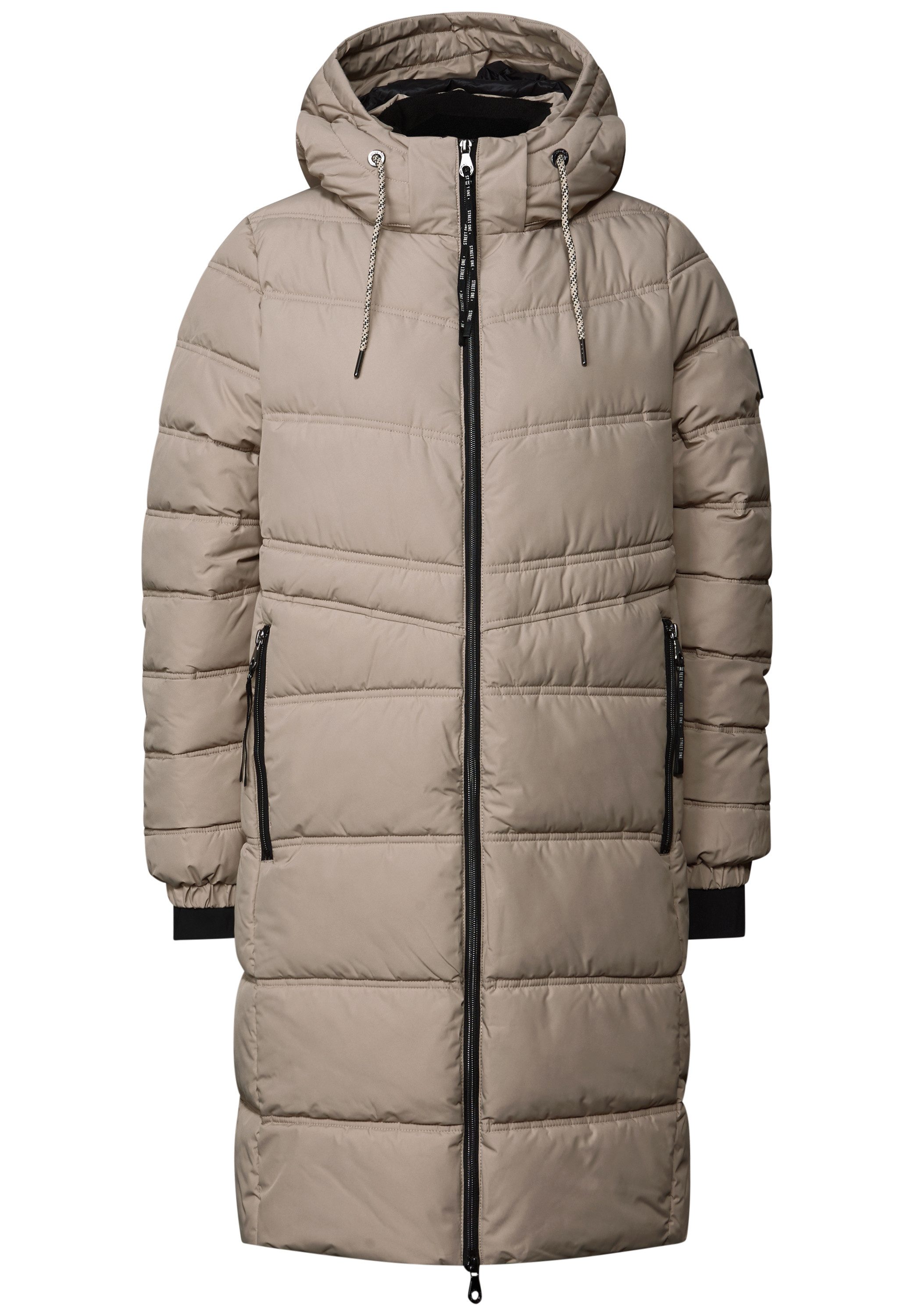 STREET ONE Steppjacke günstig online kaufen