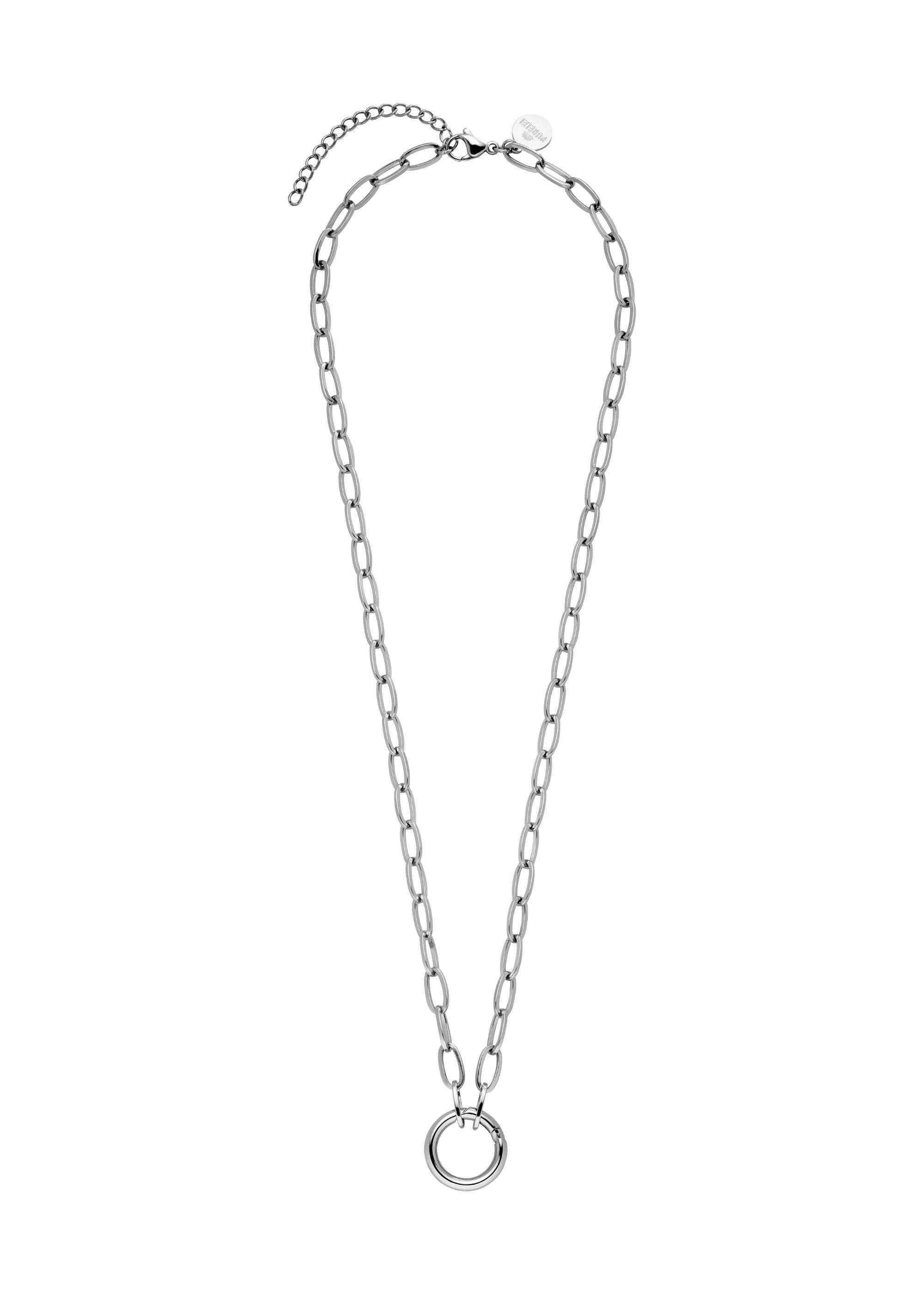 Purelei Kette ohne Anhänger Glow Charm Kette (Kette)