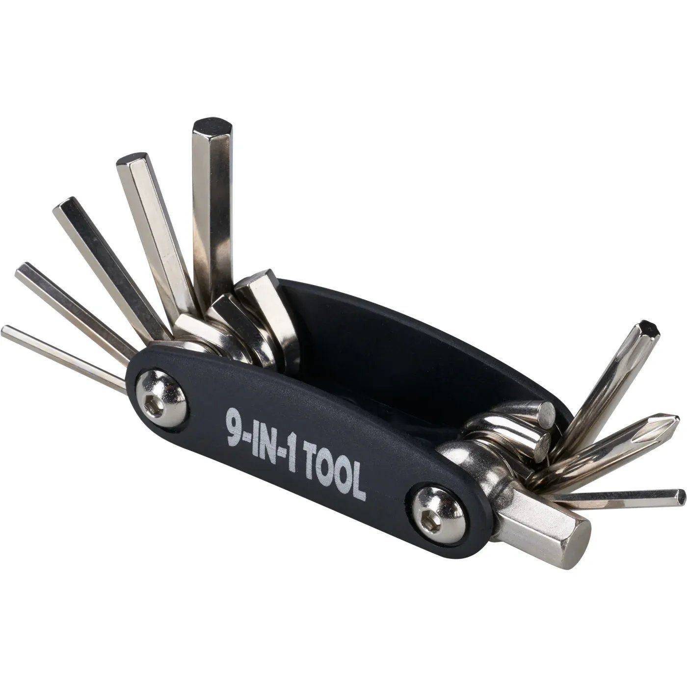 Multitool Cytec Fahrradwerkzeug Minitool 9-in-1