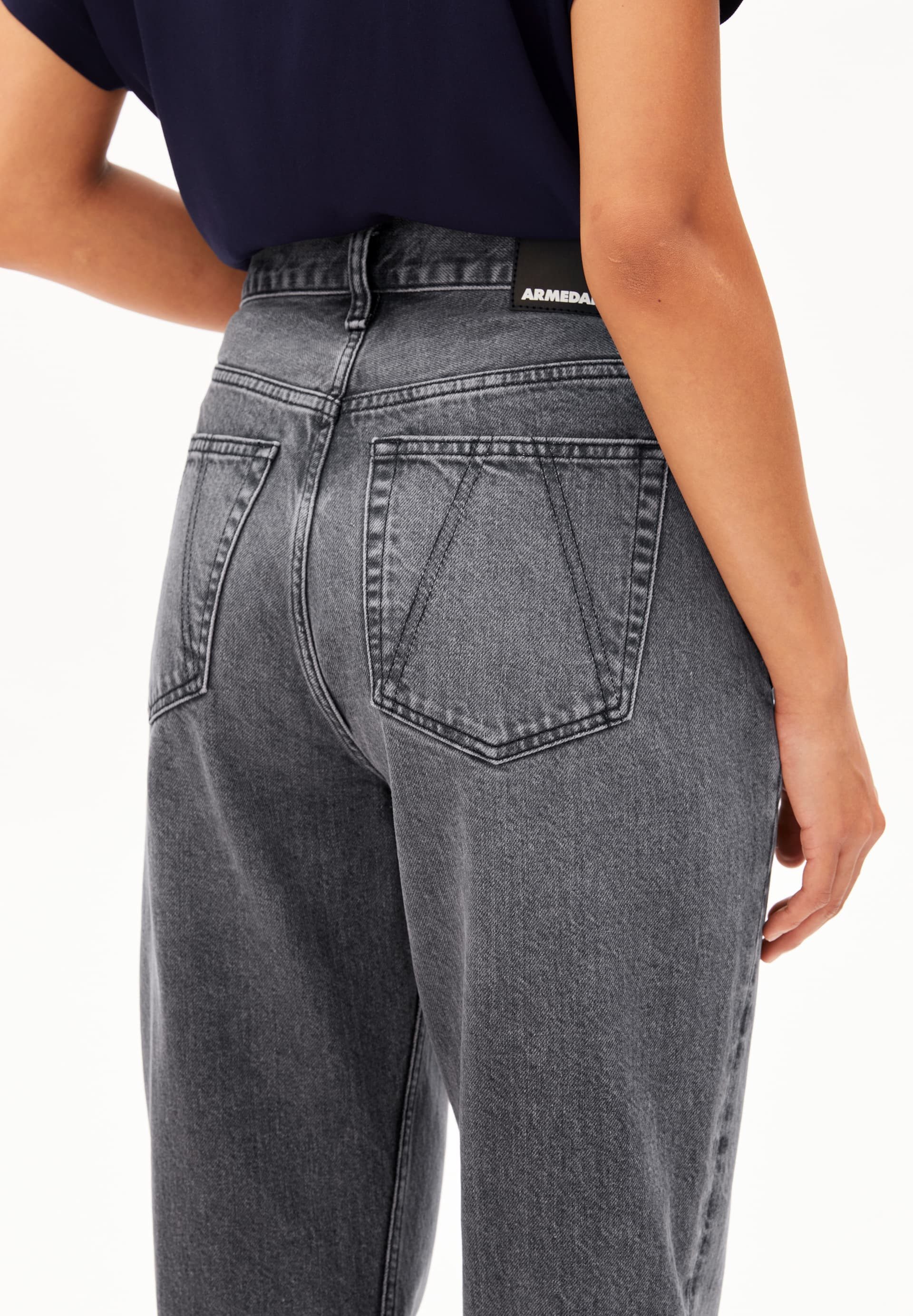 Armedangels Slouchy Jeans