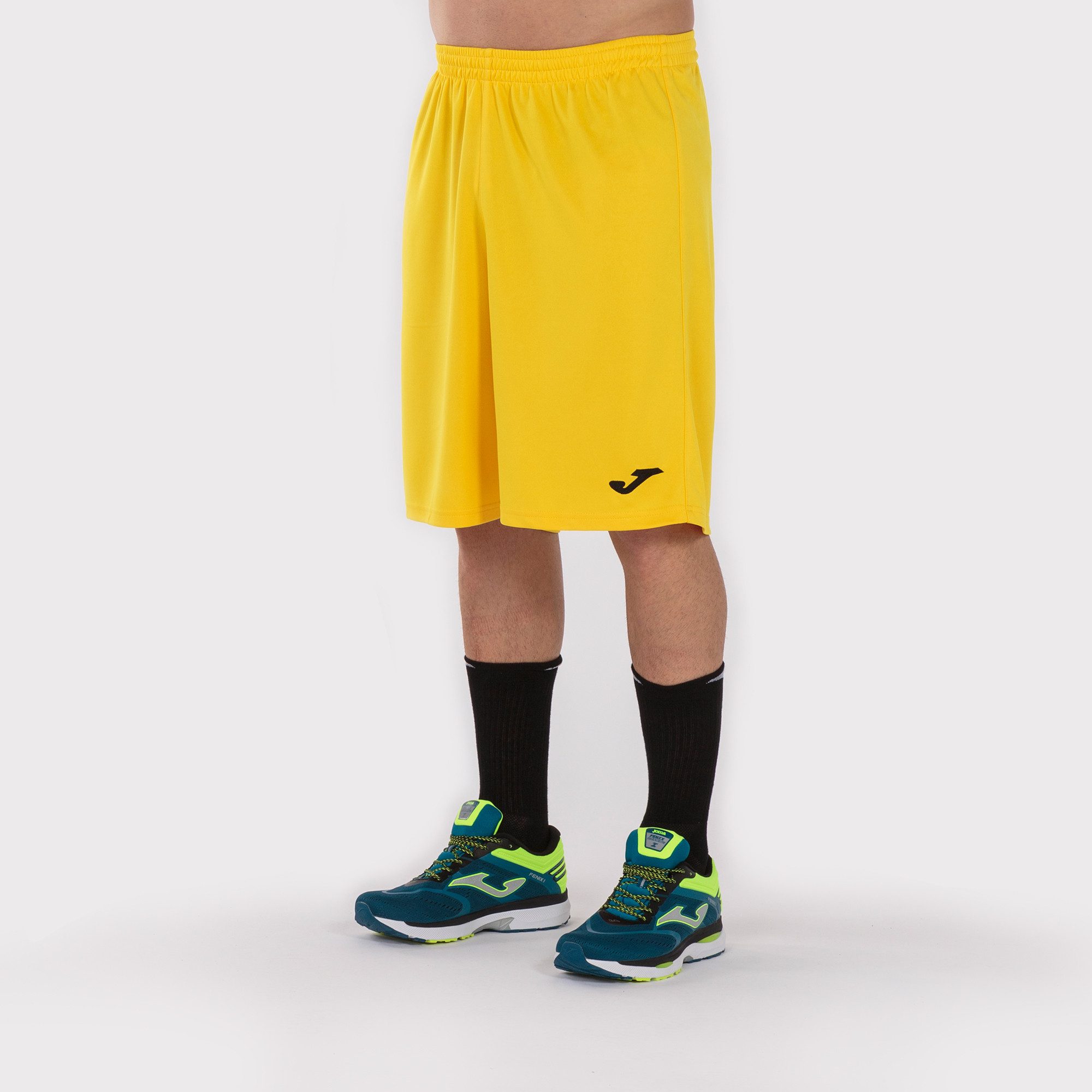 Joma Trainingshose NOBEL LONG günstig online kaufen