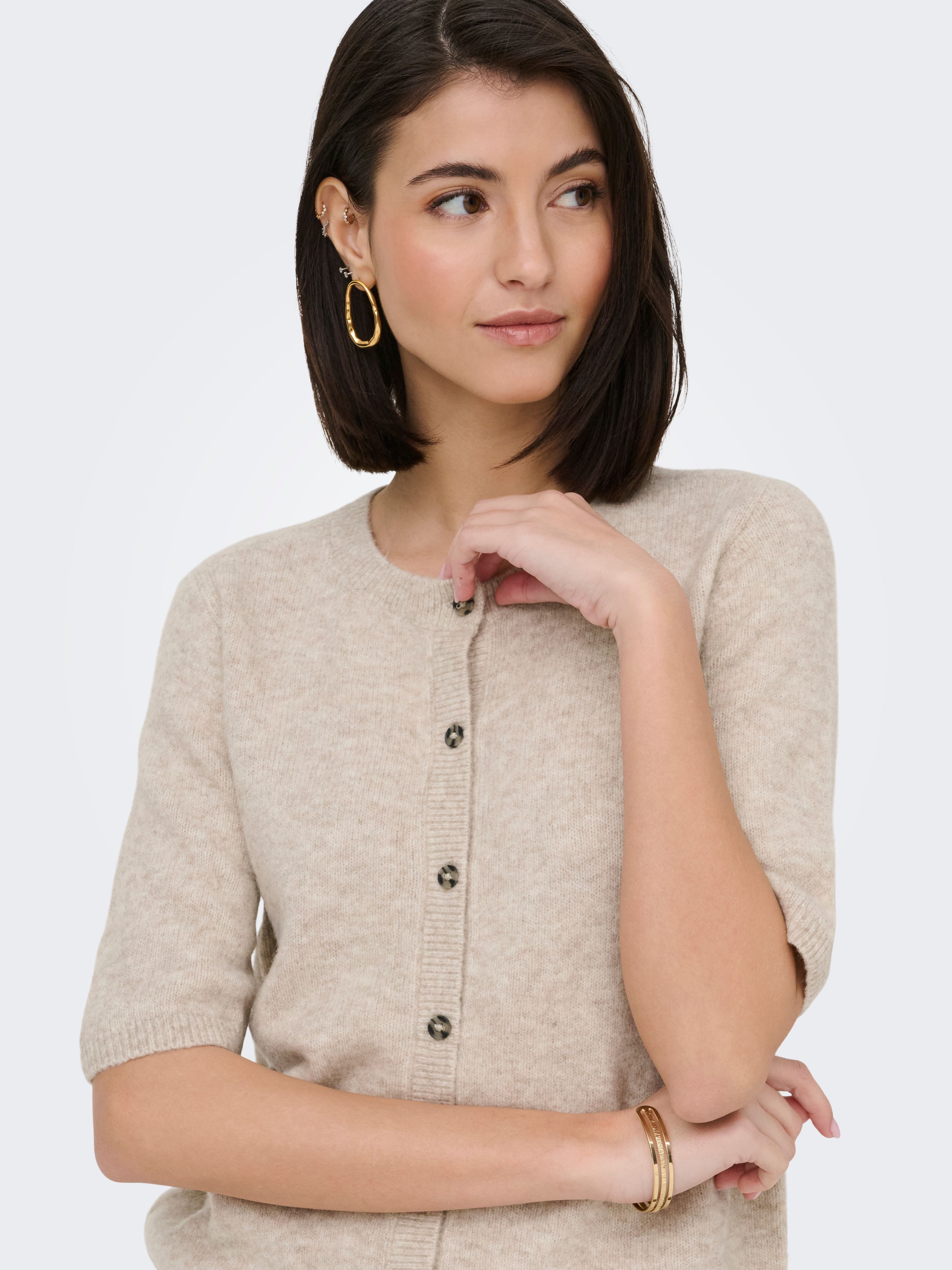 JDY Strickpullover