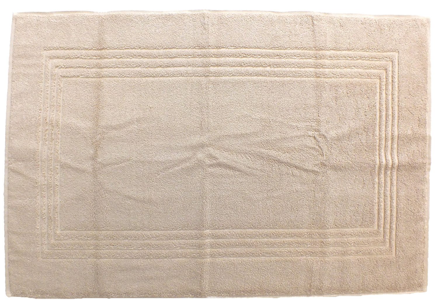 Vossen Duschmatte Duschmatte Vienna, Baumwolle, Rechteckig, Baumwolle