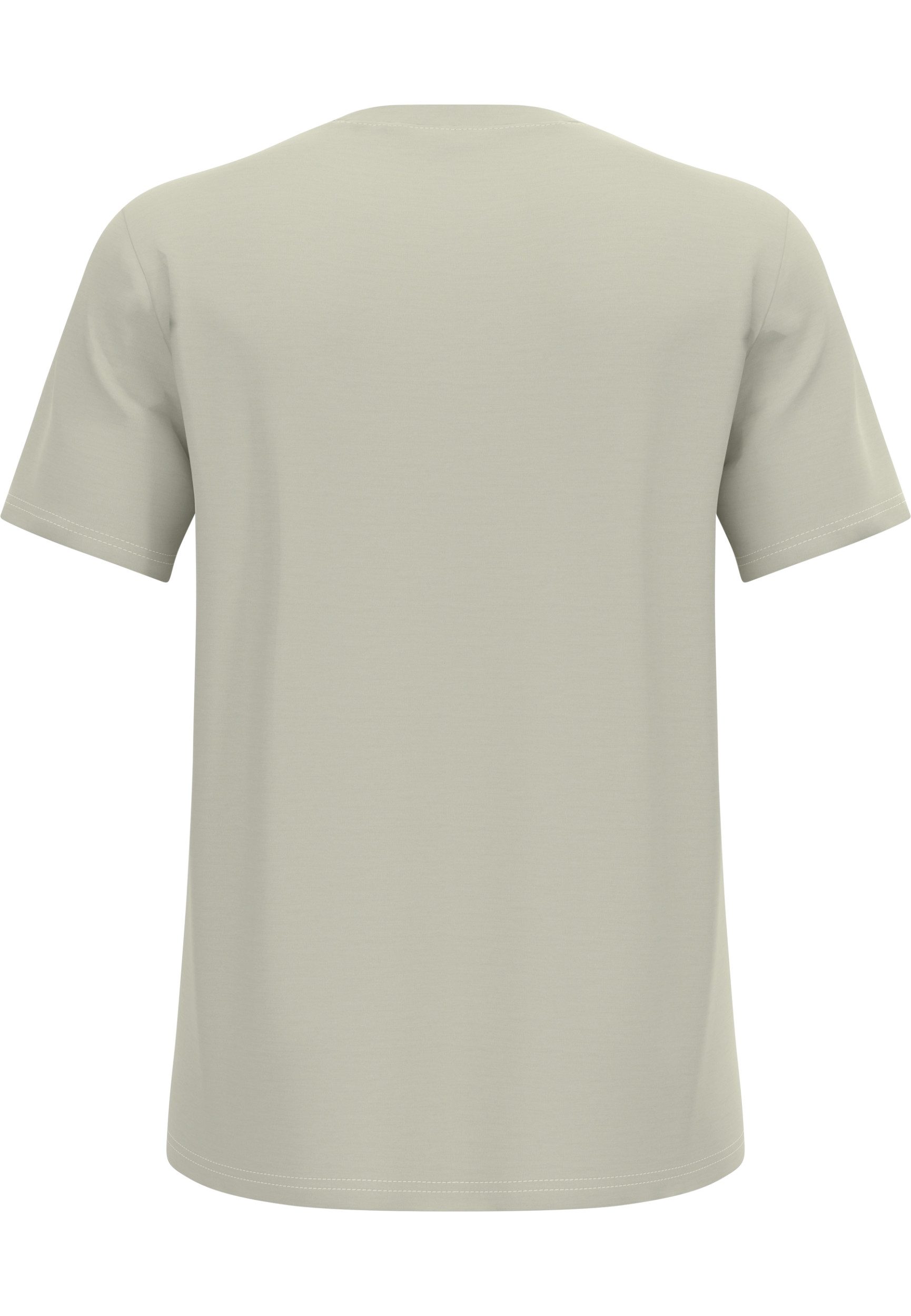Odlo Kurzarmshirt MERINO 160 PLAIN TEE günstig online kaufen