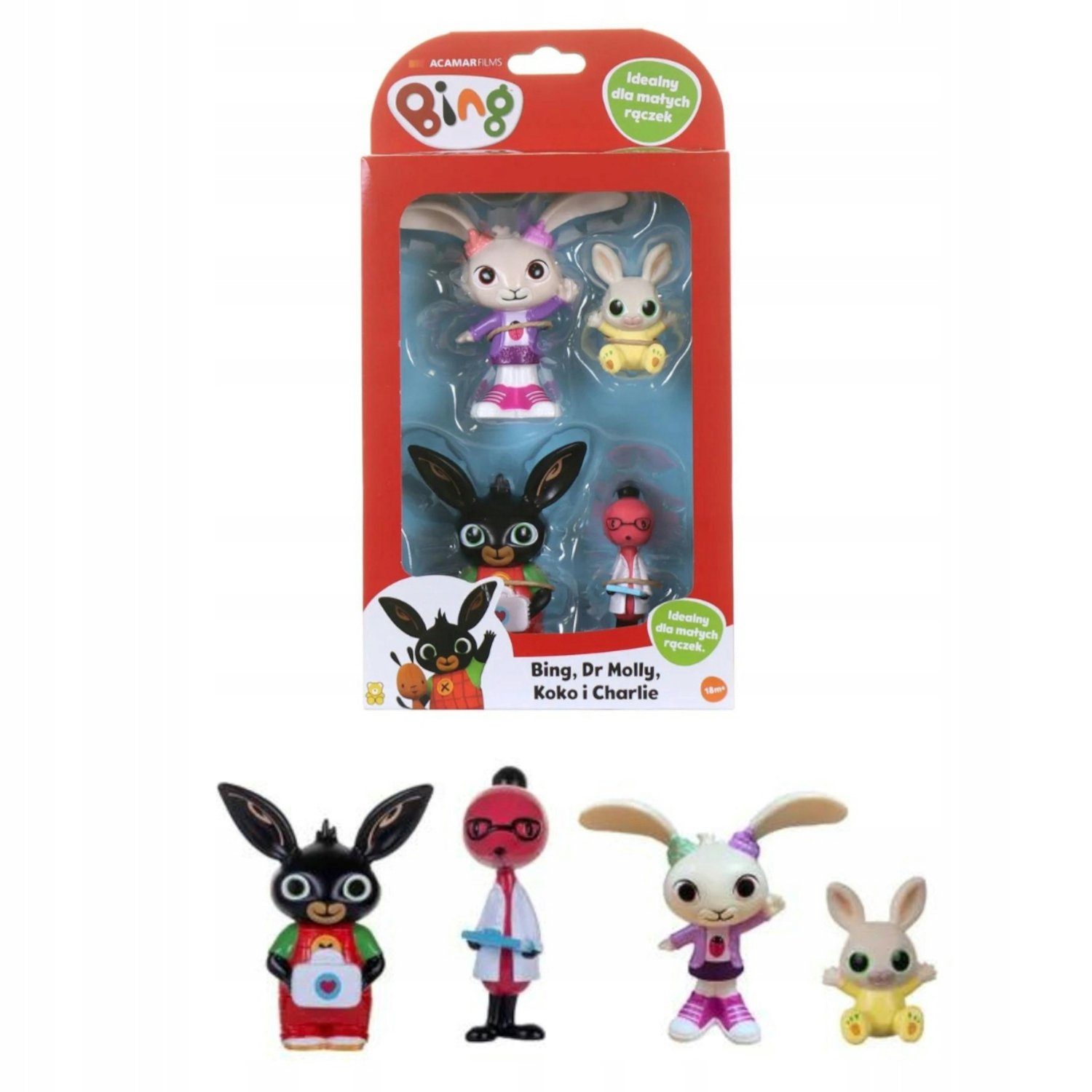 Bing coco toy hotsell
