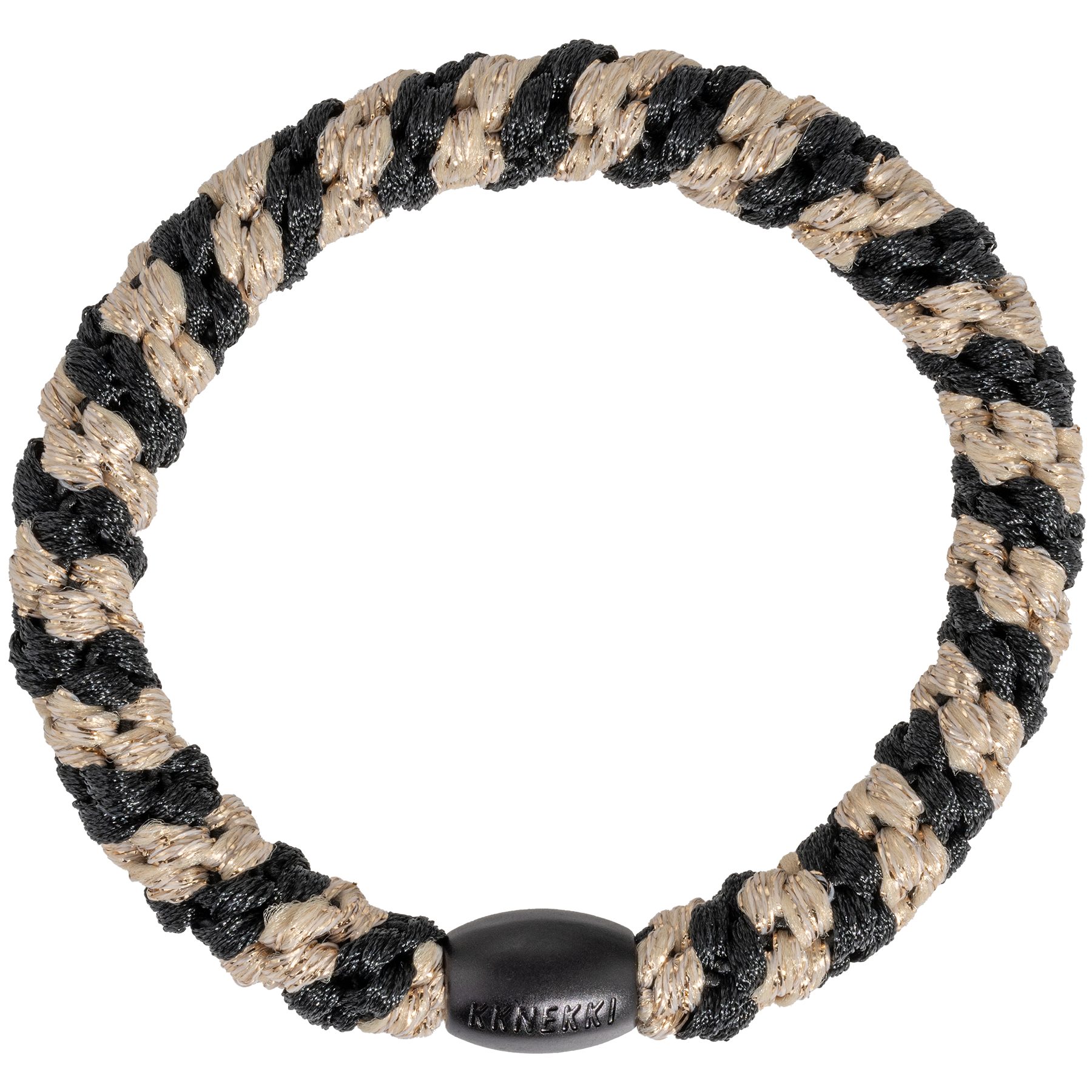 KKNEKKI Haargummi Original Hair Tie - Glitter