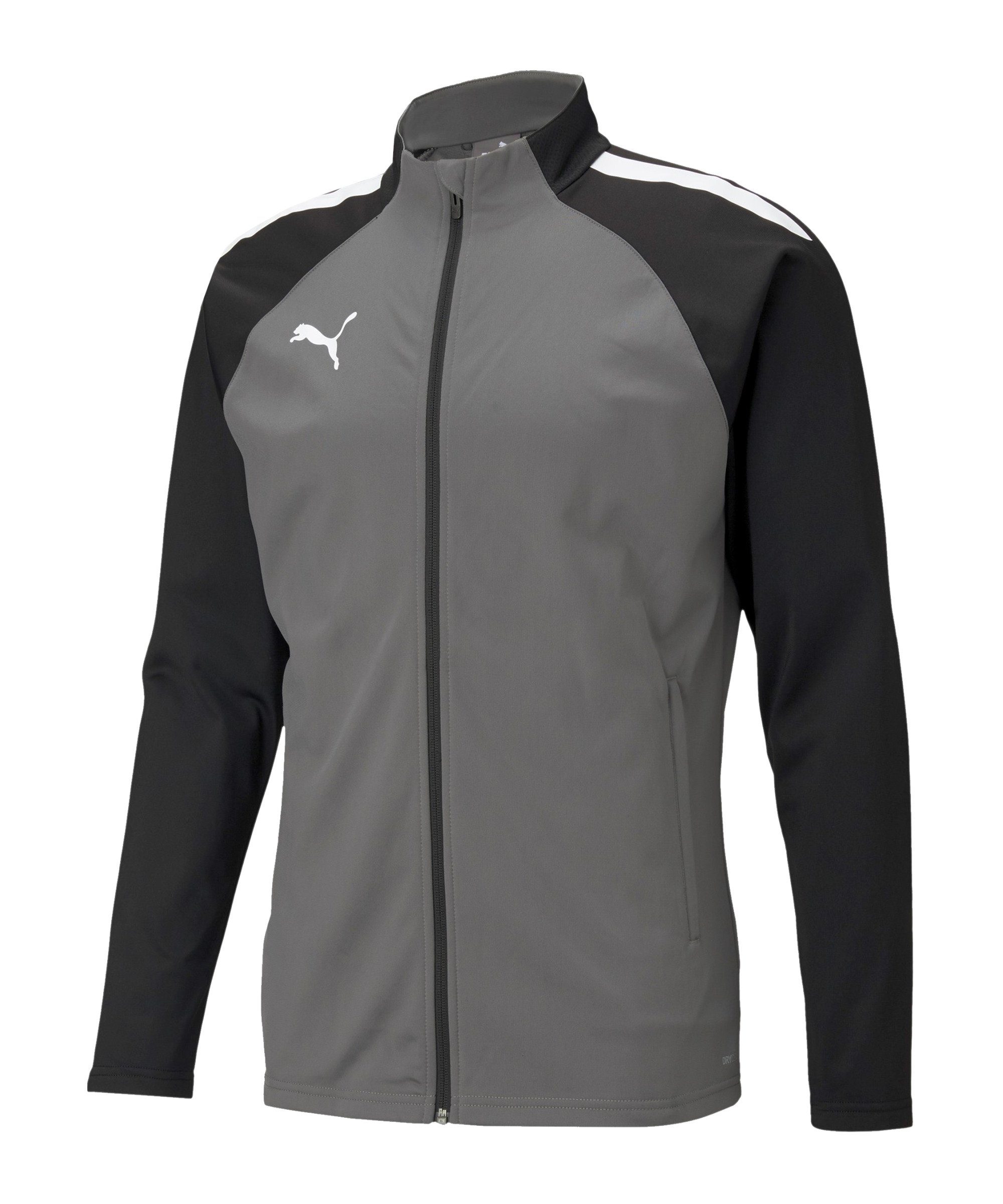 PUMA Sweatjacke PUMA teamLIGA Trainingsjacke Trainingsjacken günstig online kaufen