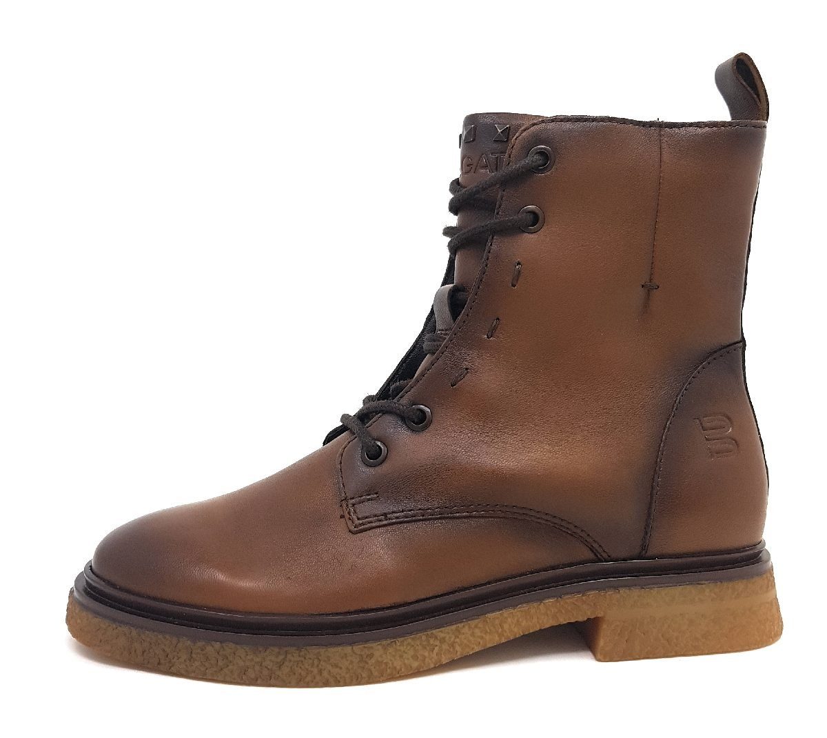 BAGATT Stiefel Schnürstiefelette günstig online kaufen