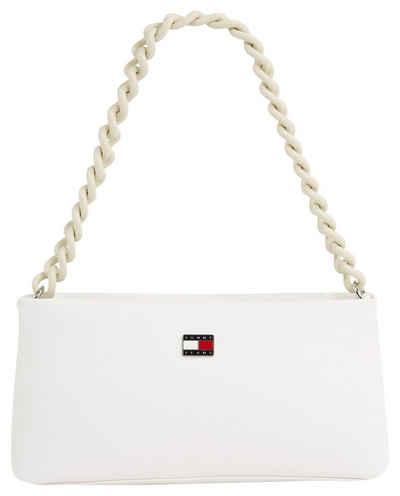 Tommy Jeans Schultertasche TJW CITY-WIDE SHOULDER BAG