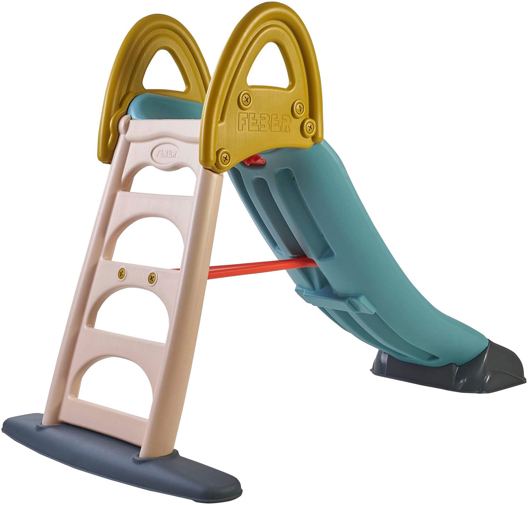 Feber® Rutsche Casual, mit Wasseranschluss, Made in Europe günstig online kaufen