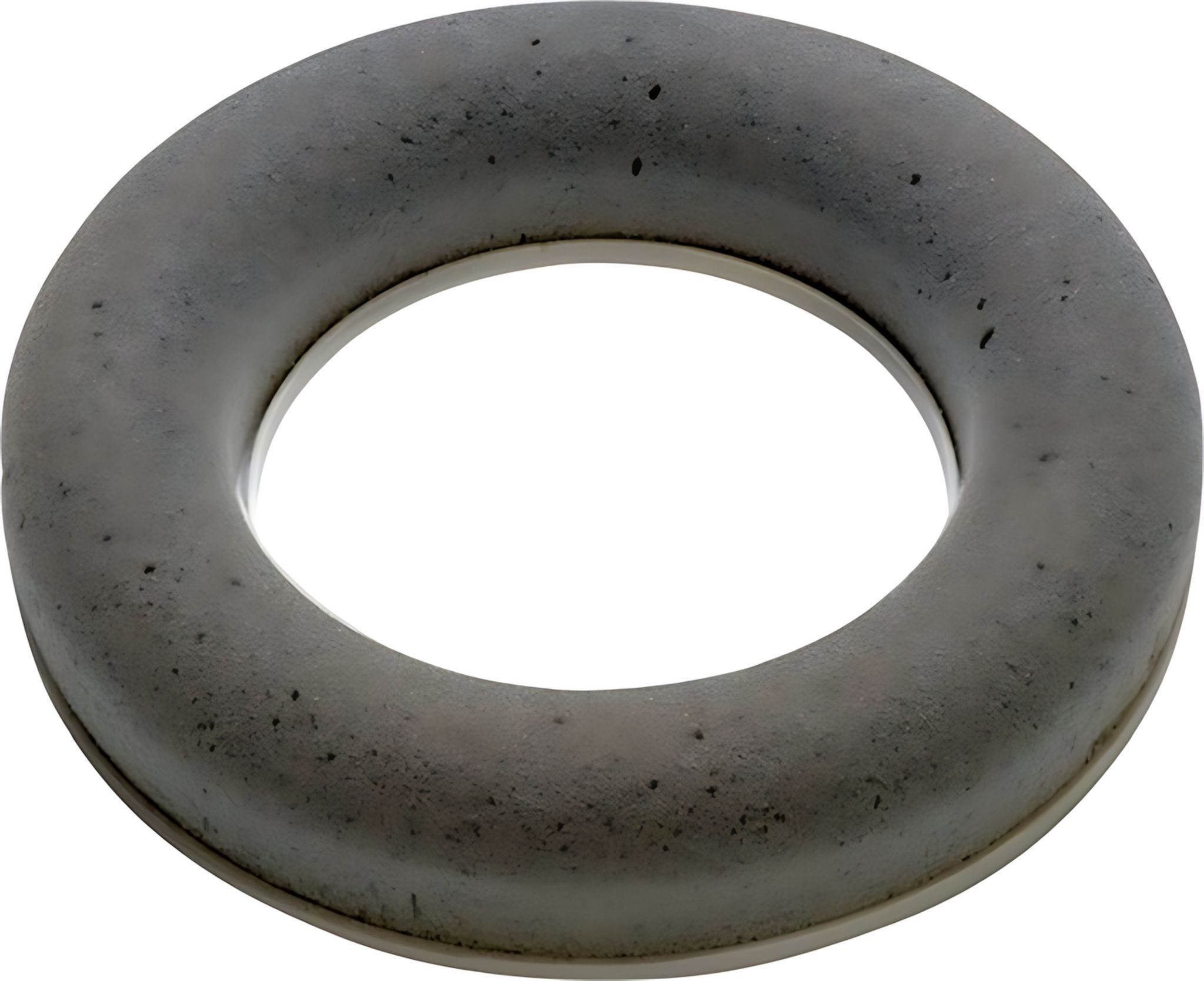 Knorr Prandell Schaumgummi KNORR PRANDELL 216749259 HalbRingeØ 25 cm Kunststoff geschäumt
