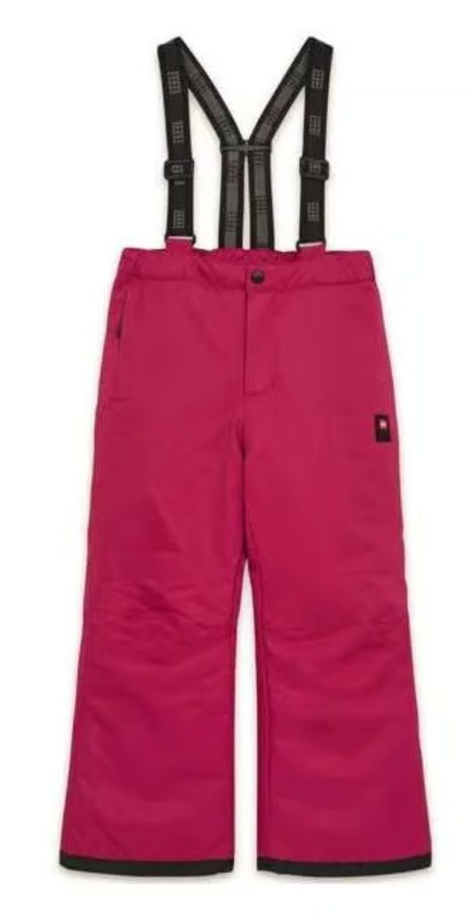 LEGO® kidswear Skihose LWPAYTON 701-479