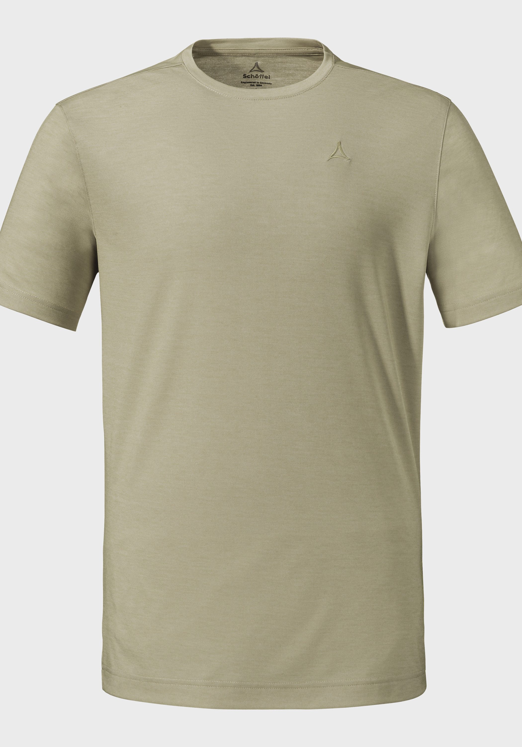 Schöffel Funktionsshirt "Urban T Shirt Style Galerne MNS" günstig online kaufen