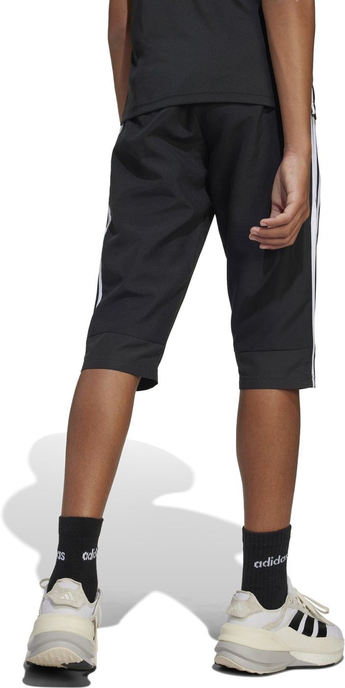 adidas Performance Sporthose TIRO ESW3/4PNTY BLACK/WHITE – Bild 3 von 5