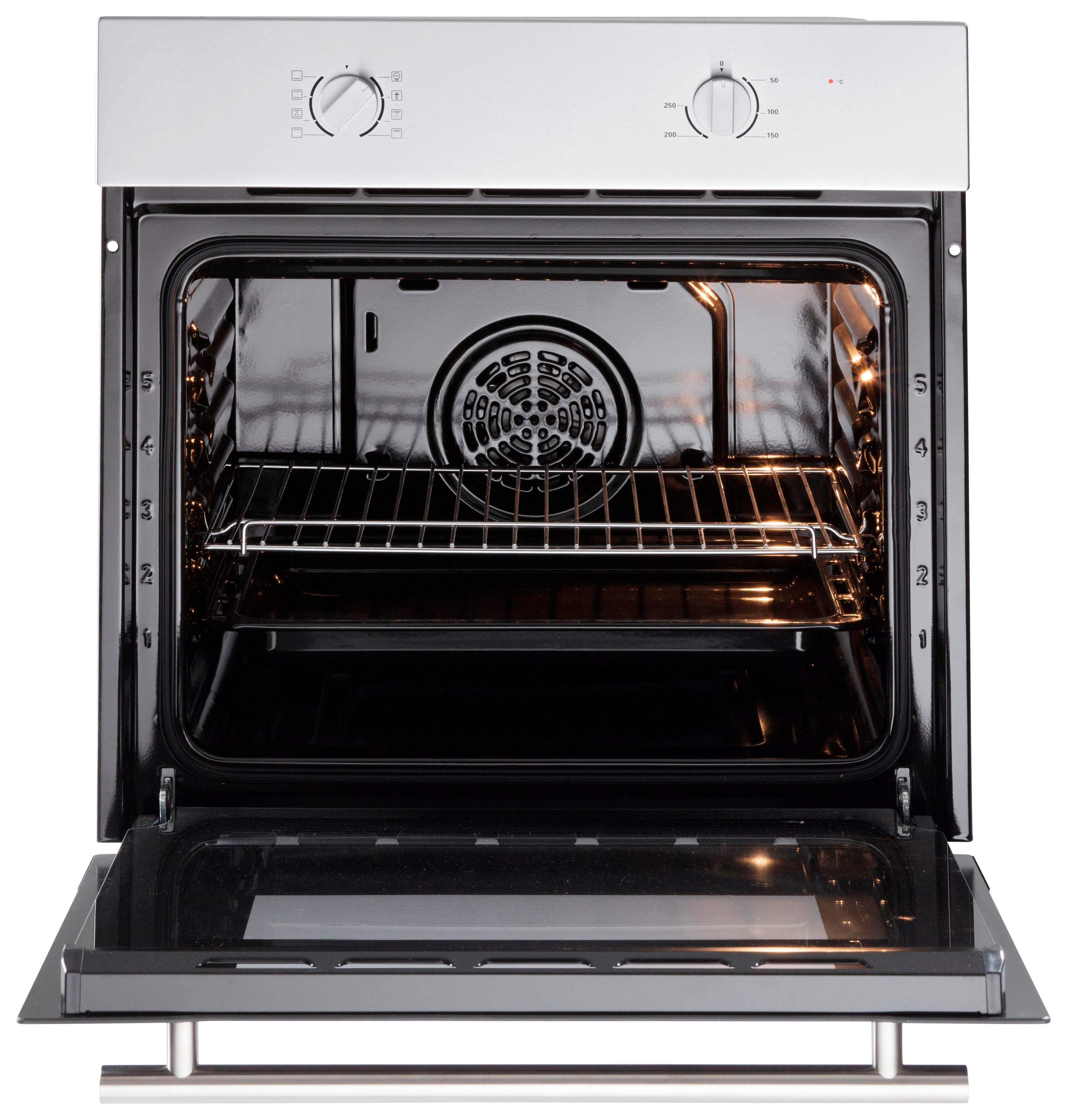 KOCHSTATION Winkelküche "KS-Samos" Stellbreite 200x270 cm, wahlweise mit E- günstig online kaufen