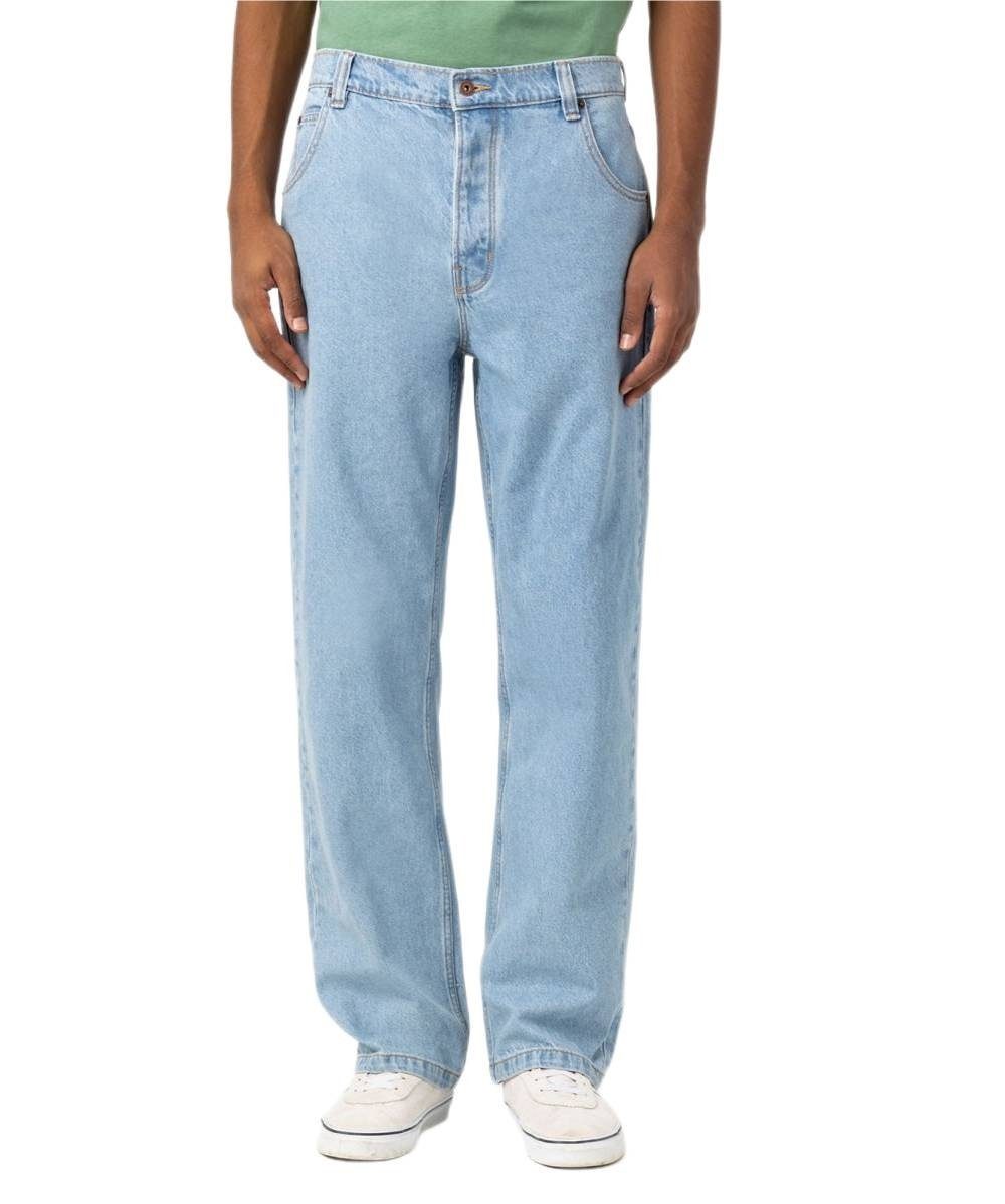Straight-Jeans Jeans Dickies Thomasville Denim