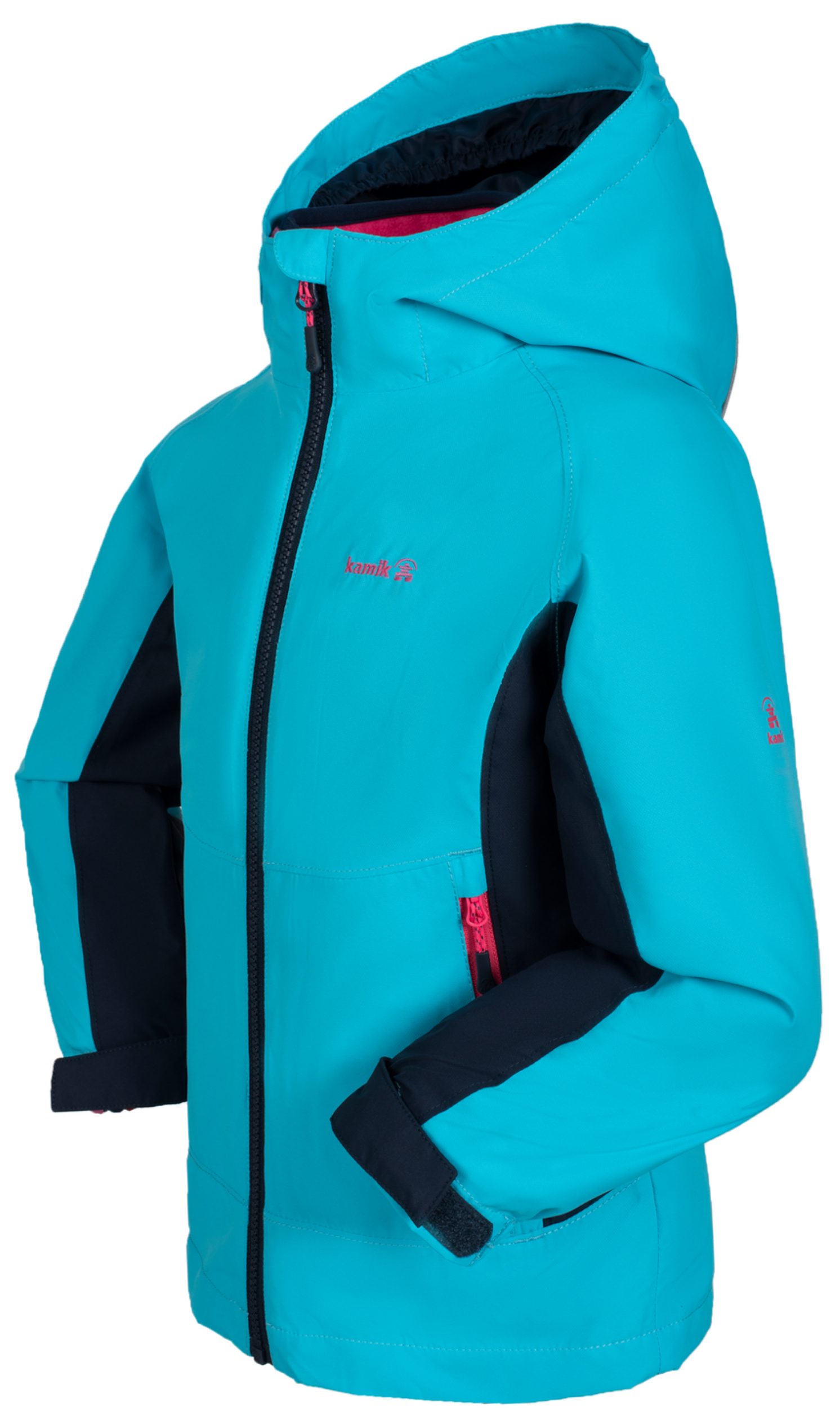 Kamik Funktionsjacke AUBREY