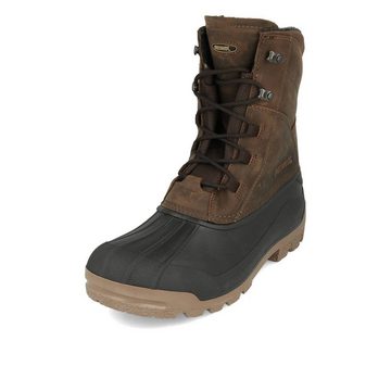 Meindl Meindl Cervinia Lady Damen Braun Winterboots