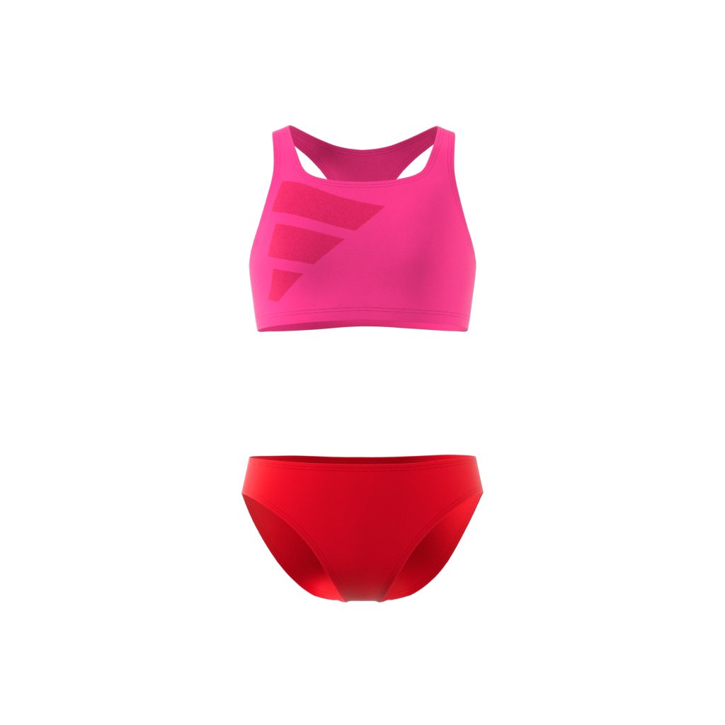 Bustier-Bikini adidas Kinder Bikini