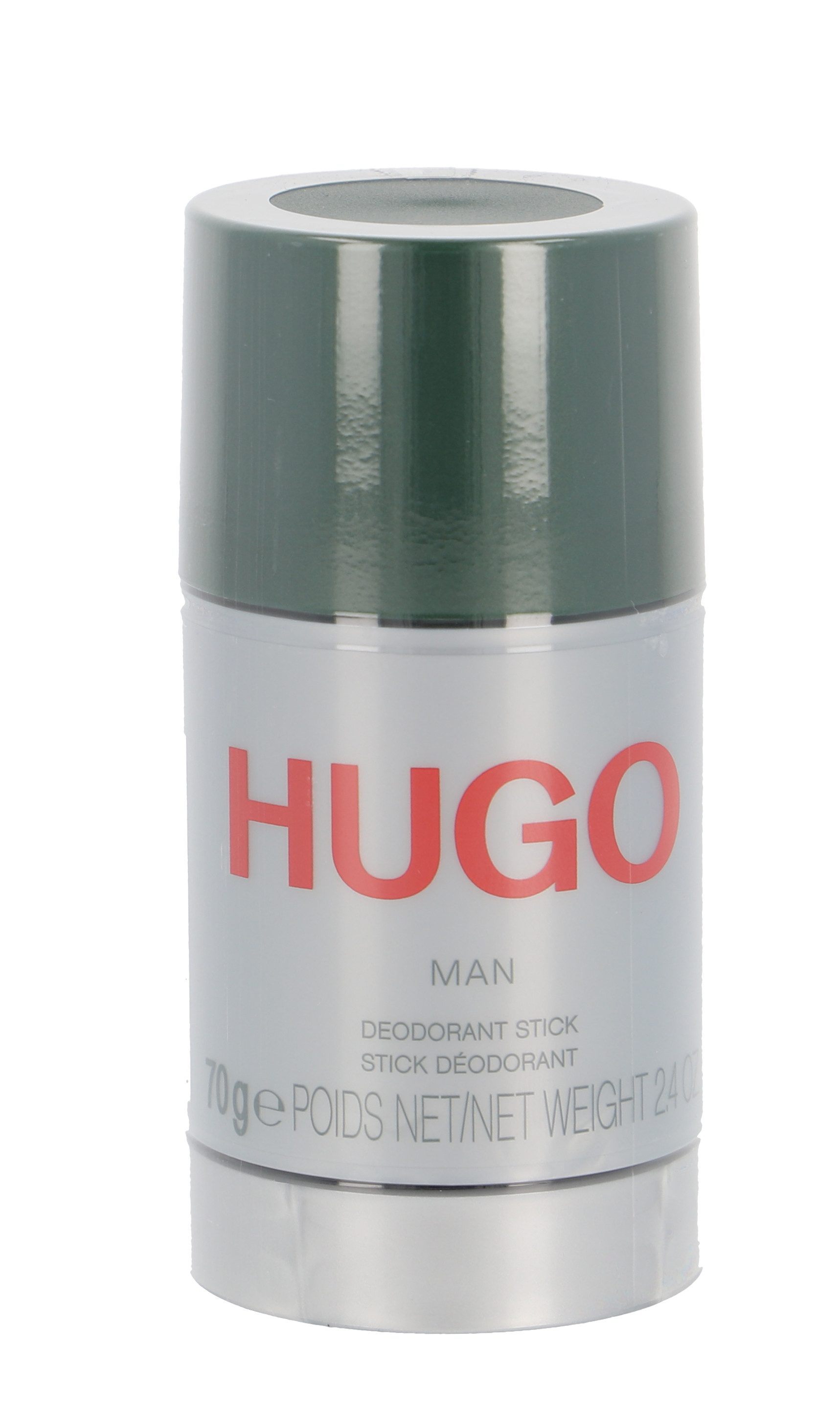 HUGO Deo-Stift Hugo Man, mit einer aromatischen Duftnote